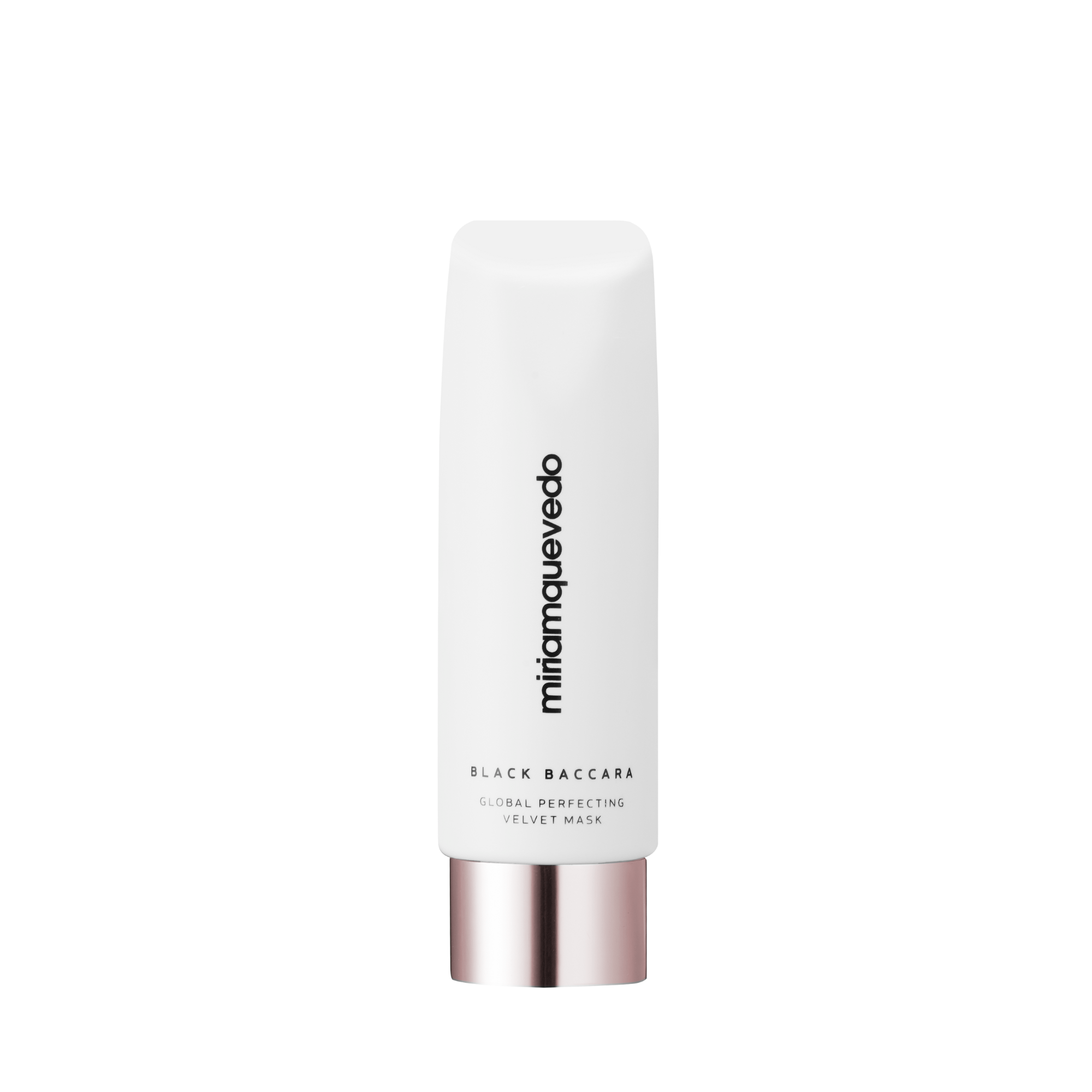 Black Baccara Global Perfecting Velvet Mask