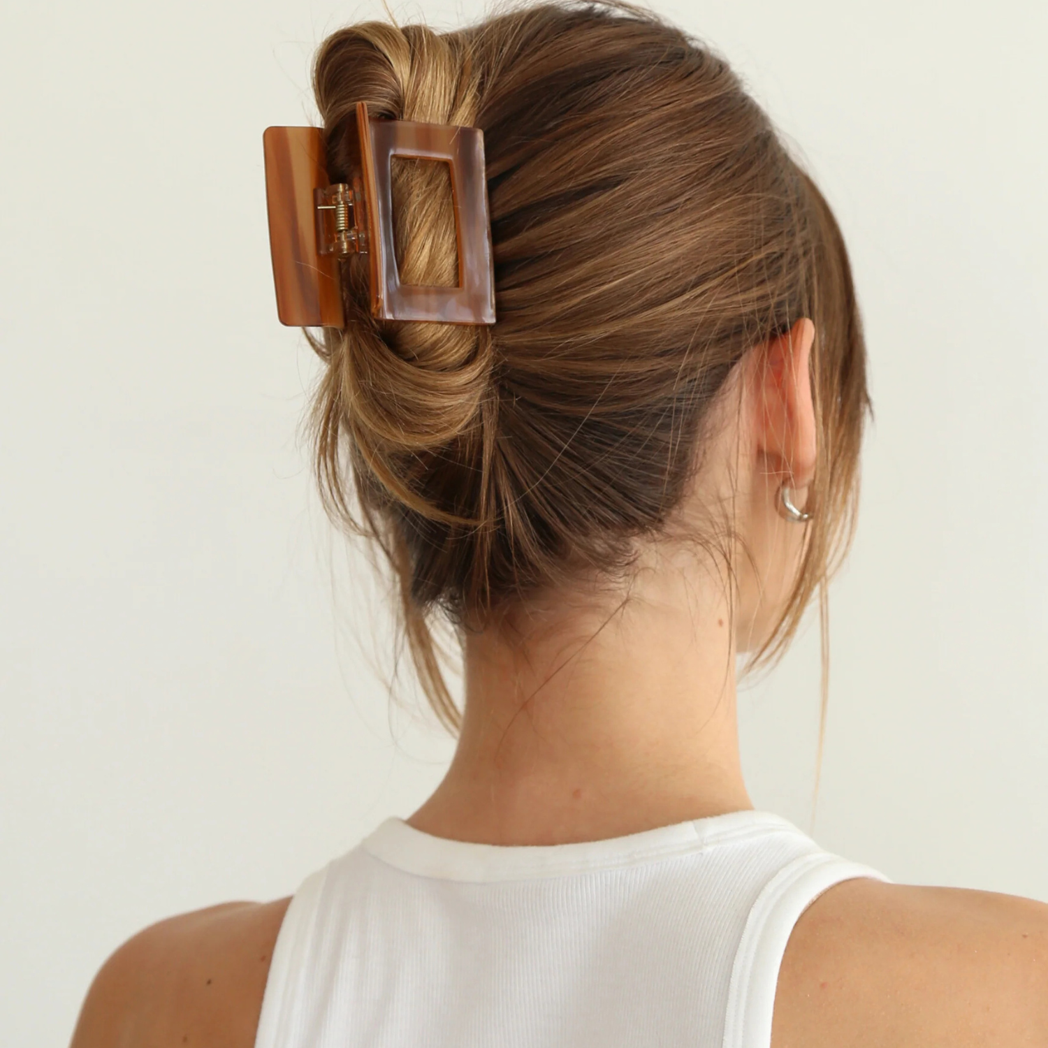 KŌV Soul Clip Honey
