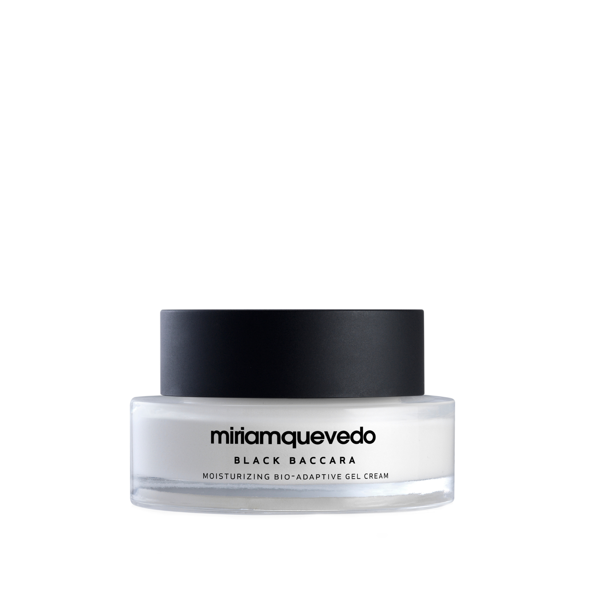 Black Baccara Moisturizing Bio-Adaptive Gel Cream
