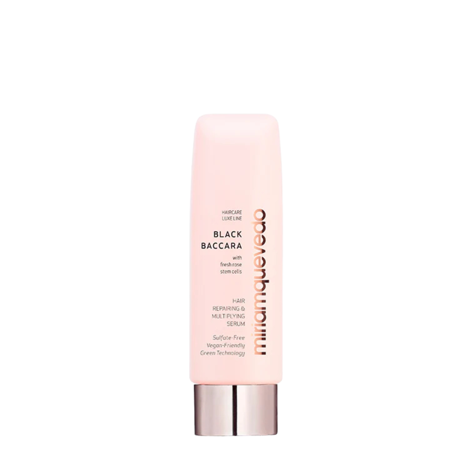 Black Baccara Hair Repairing & Multiplying Serum