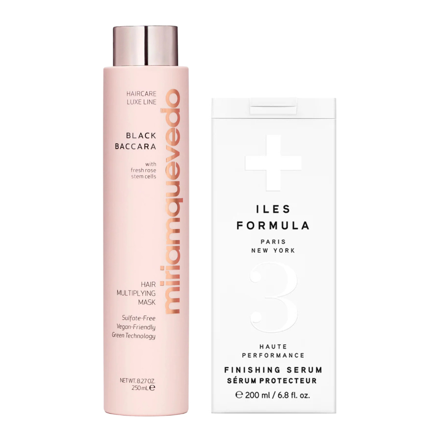 Hair Grow Longer Routine