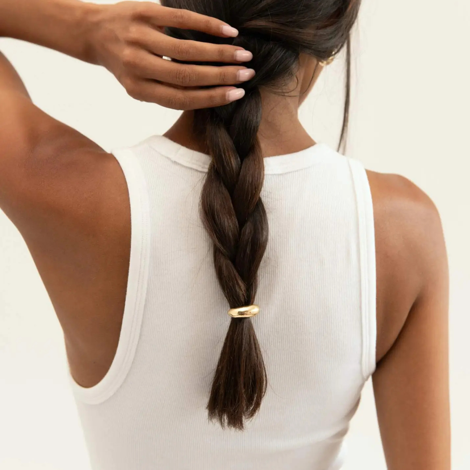 KŌV Hair Cuff