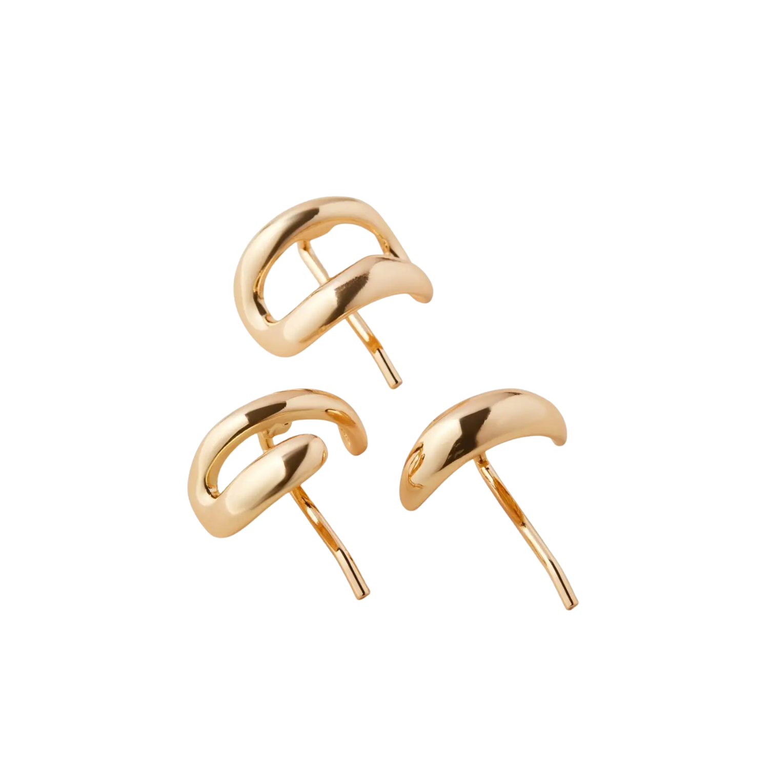 KŌV Hair Cuff