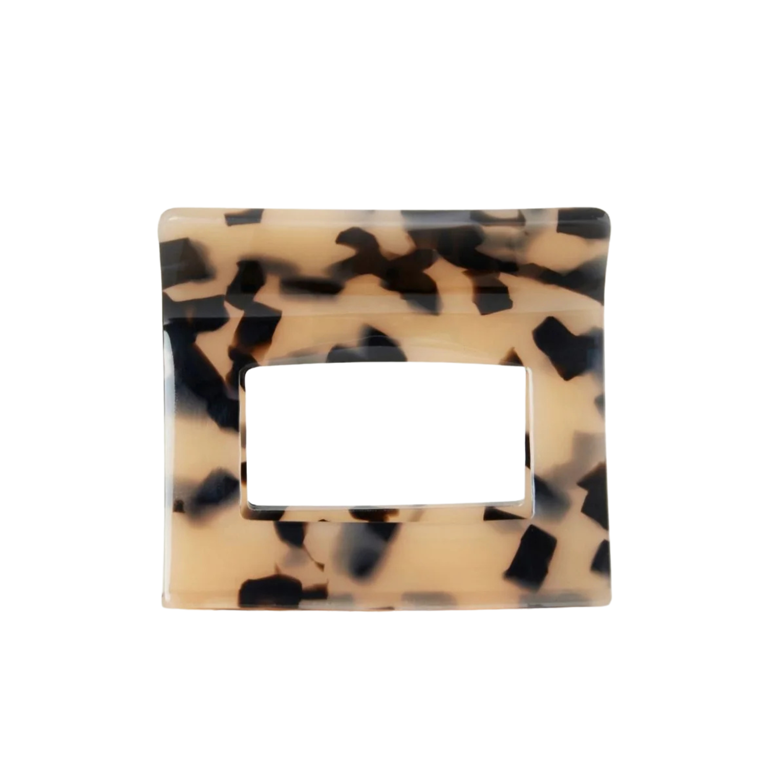 KŌV Soul Clip Blonde Tortoise