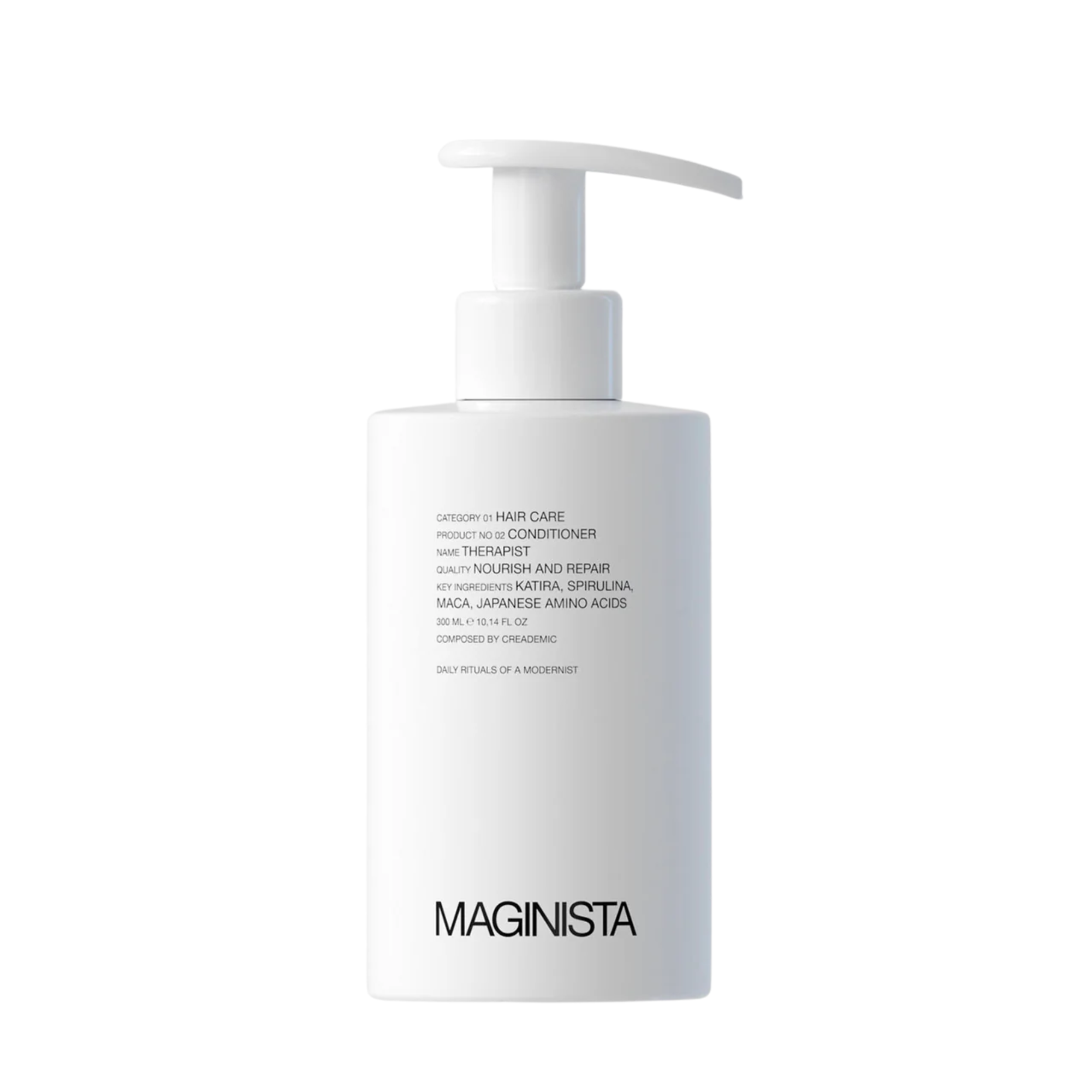 Maginista Therapist Conditioner 300ml
