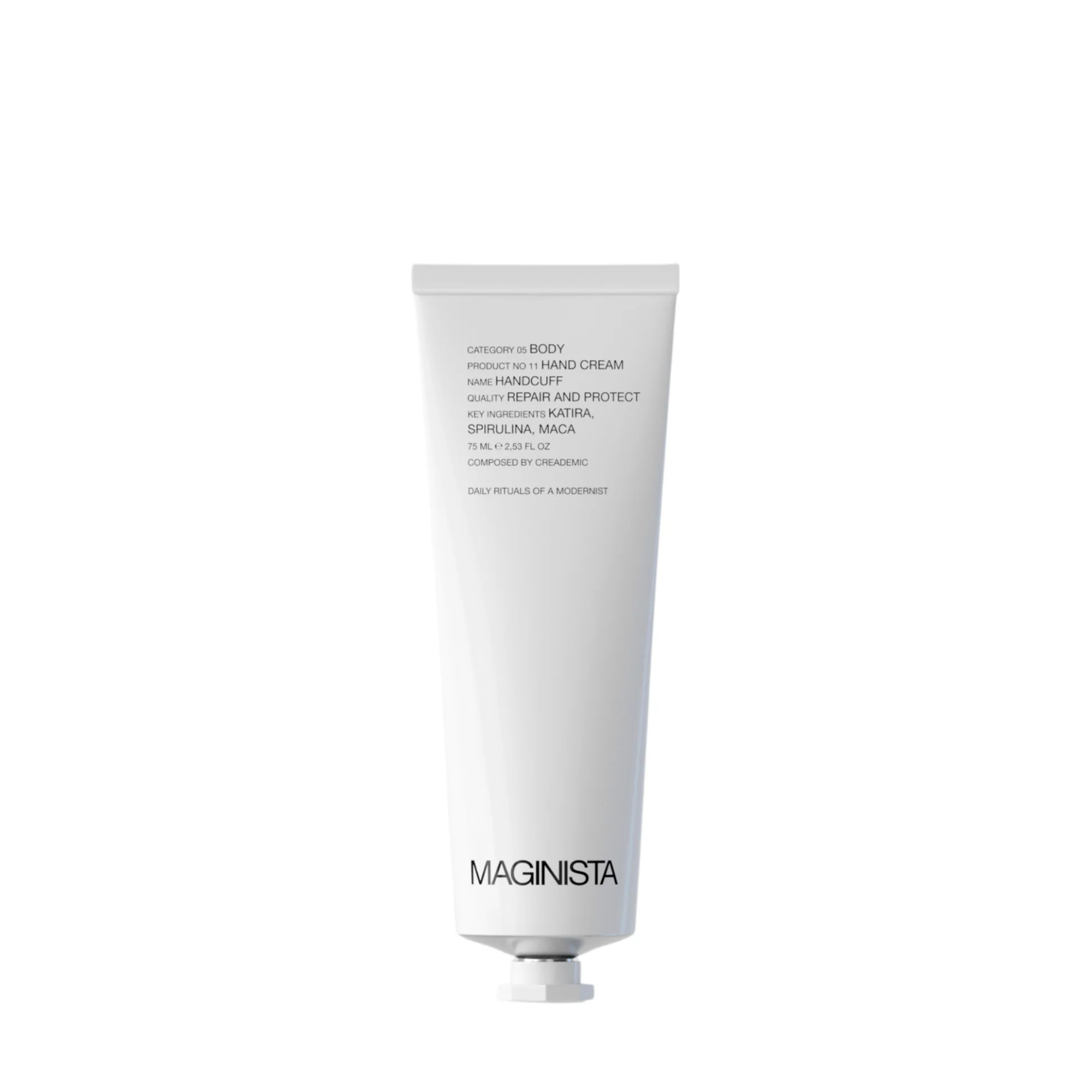 Maginista Hand Cream