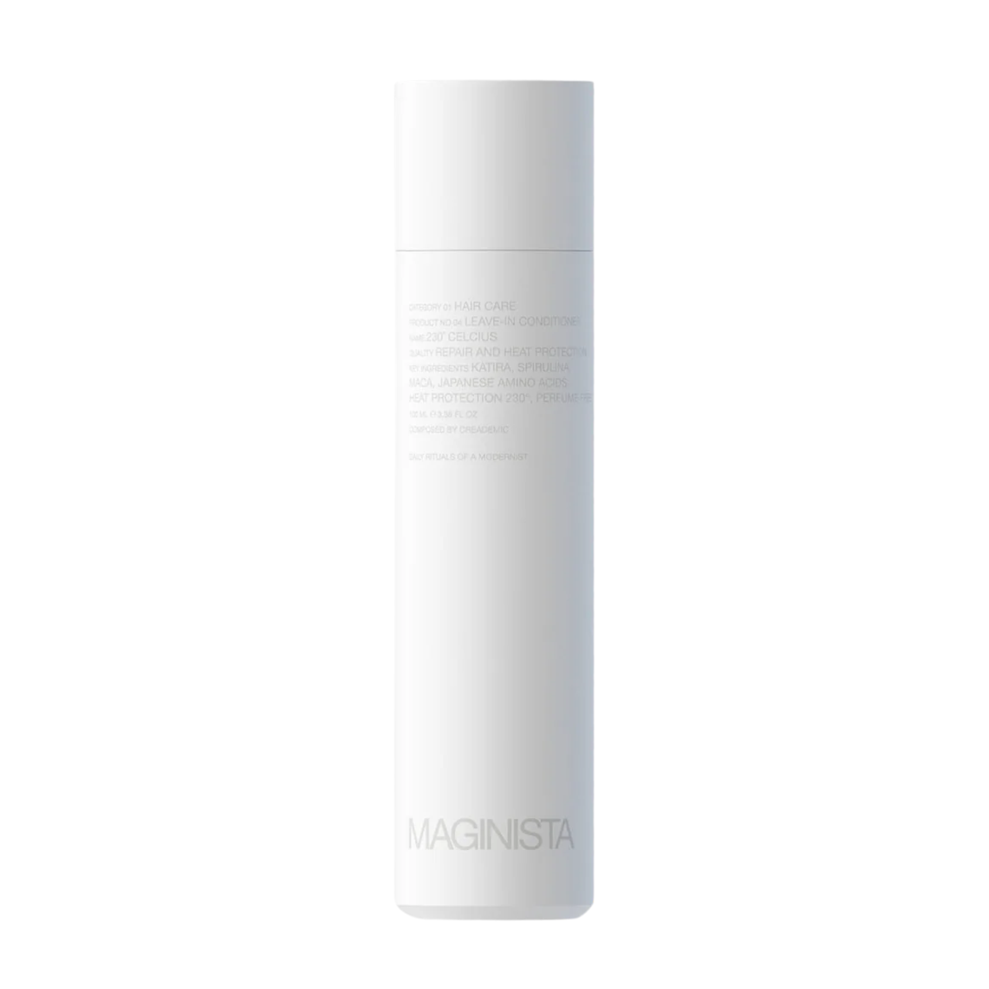 Maginista 230° Celcius Leave-in Conditioner
