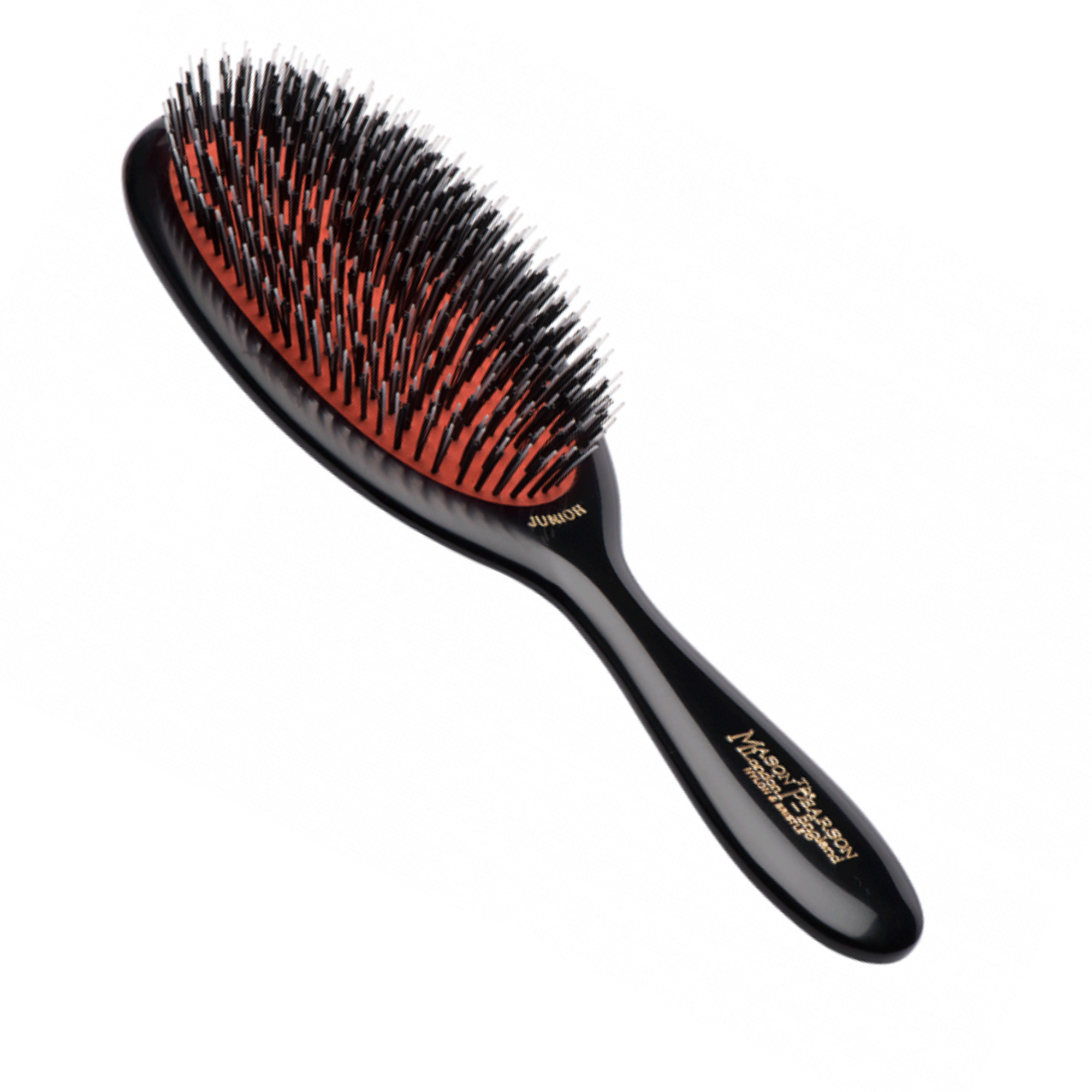 Mason Pearson Junior Bristle & Nylon BN2