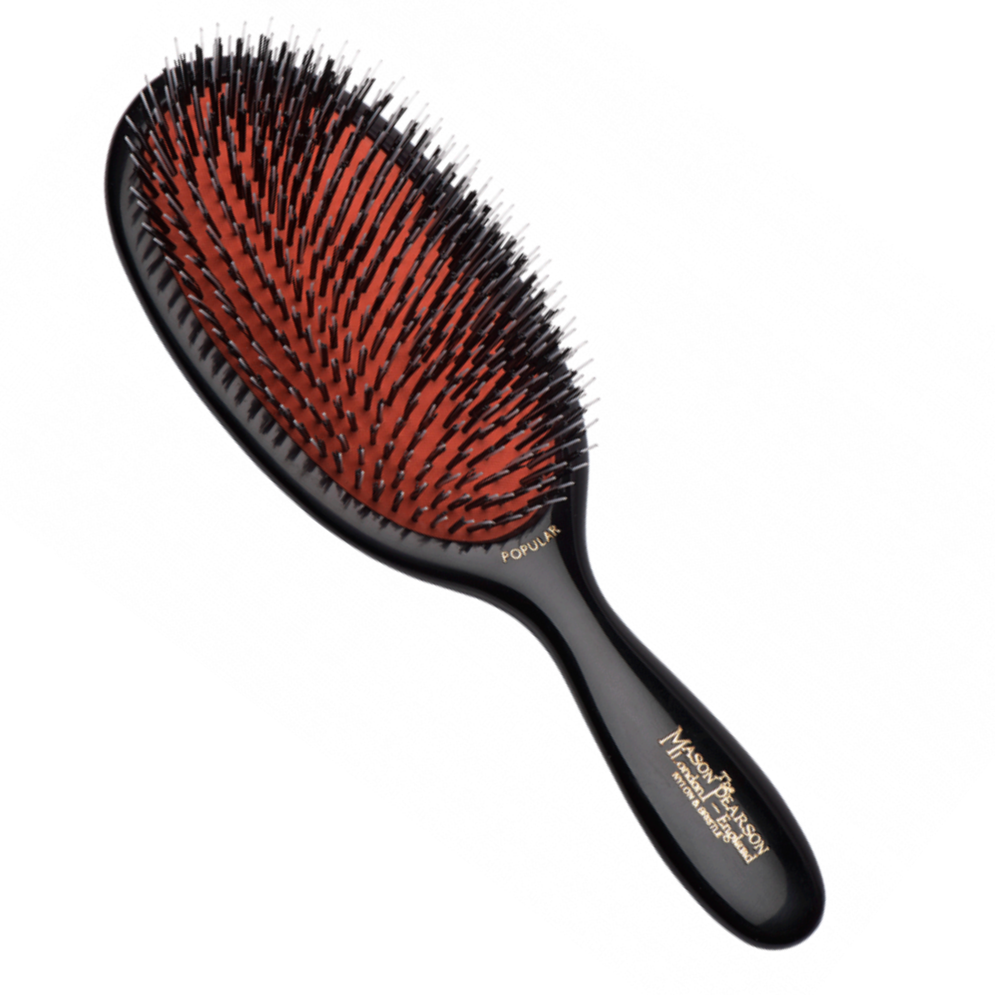 Mason Pearson Popular Bristle & Nylon BN1