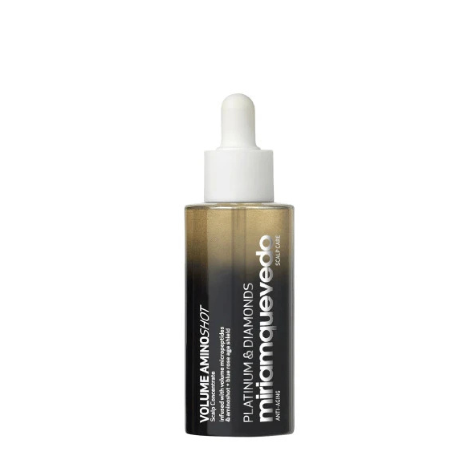 Platinum&Diamonds Volume Aminoshot Scalp Concentrate