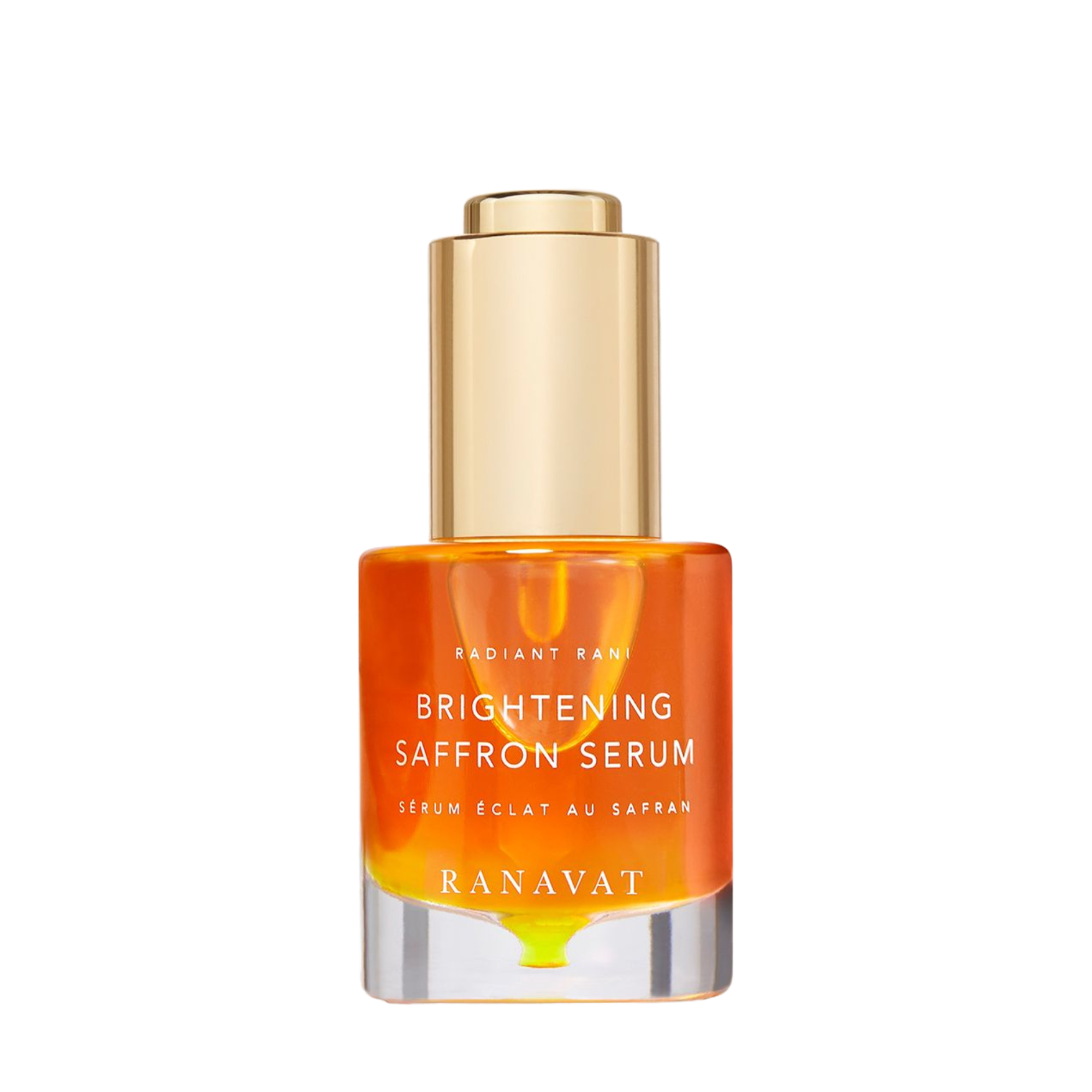 Ranavat Brightening Saffron Serum