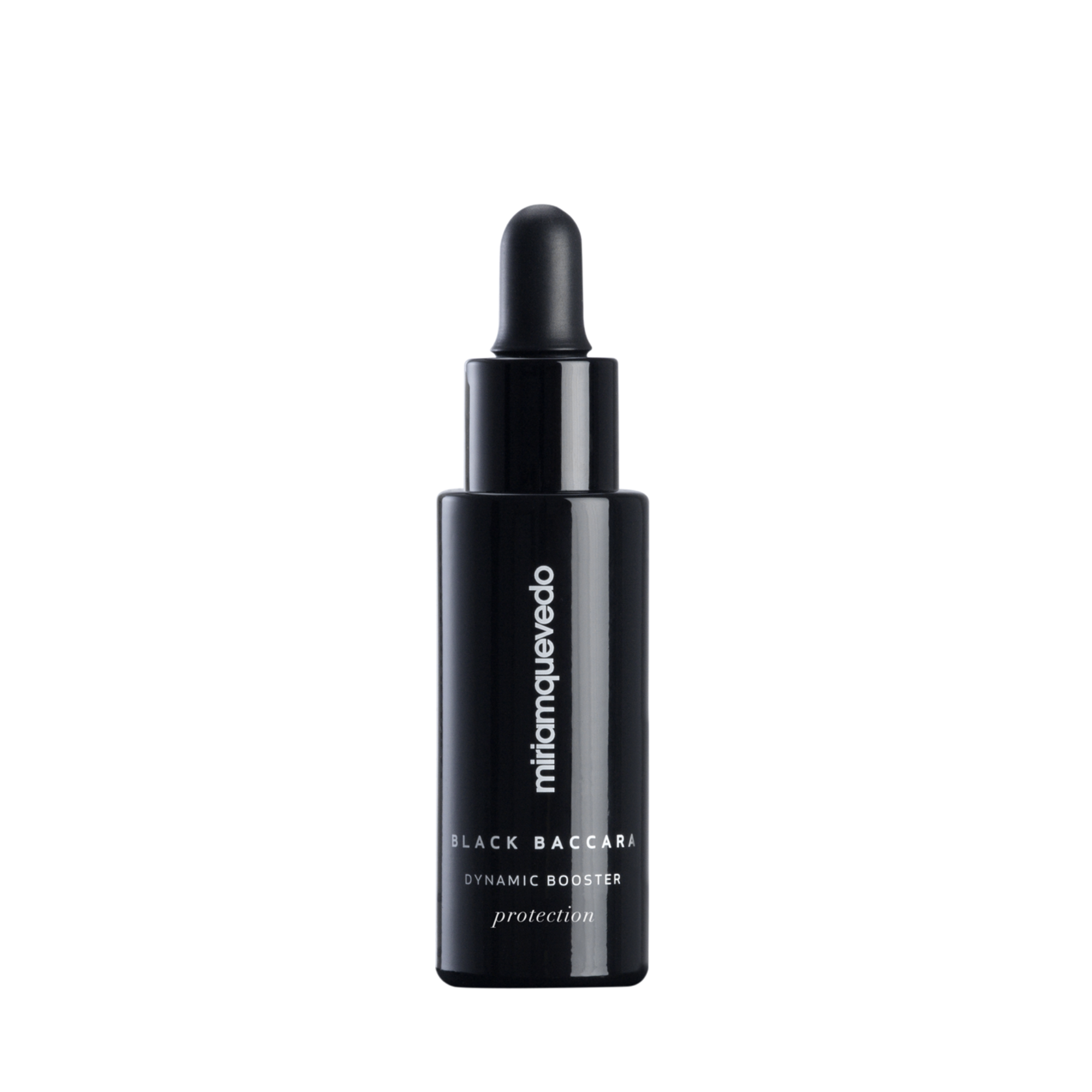Black Baccara Dynamic Protection Booster