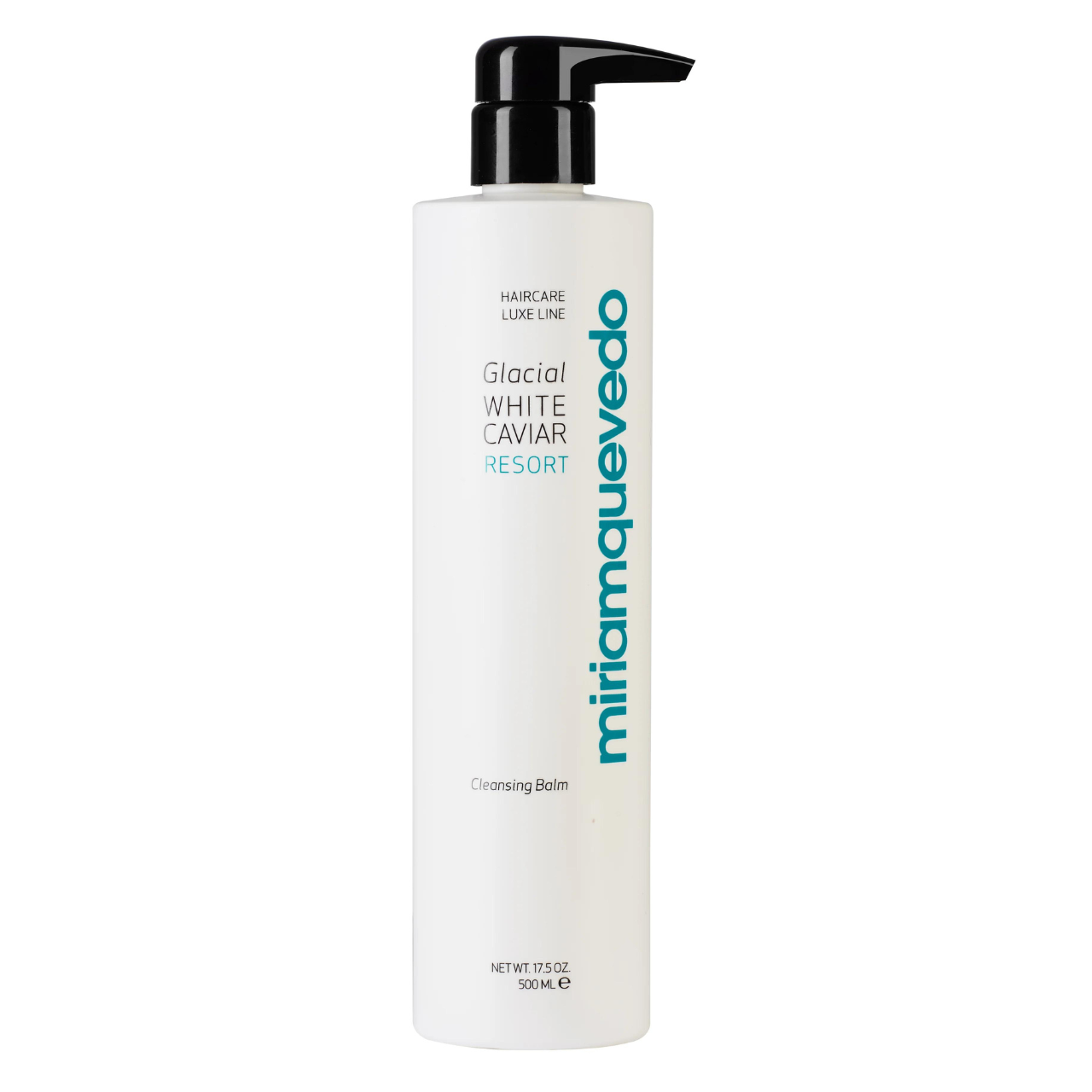 Glacial White Caviar Cleansing Balm 500ml
