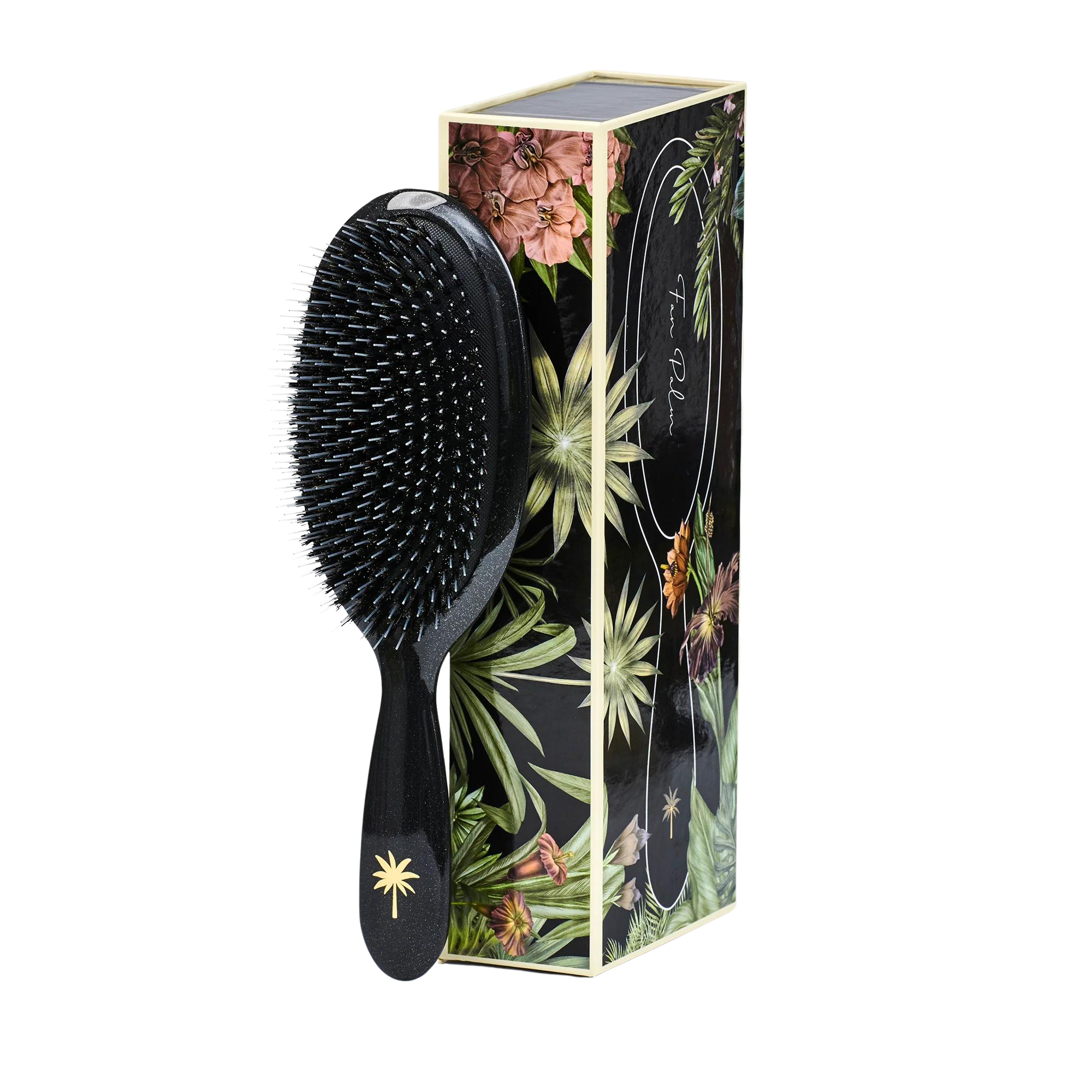 Fan Palm Large Stardust