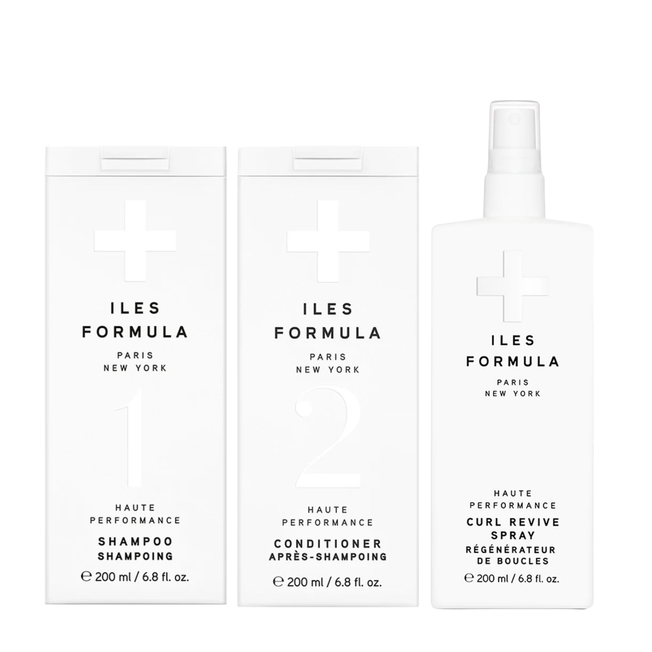 Pregnancy Safe Routine for Curly Hair