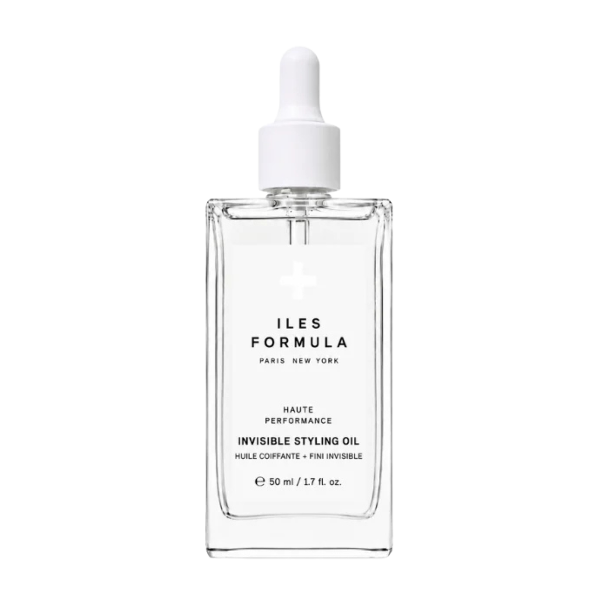 Iles Formula Vitamin Treatment Oil
