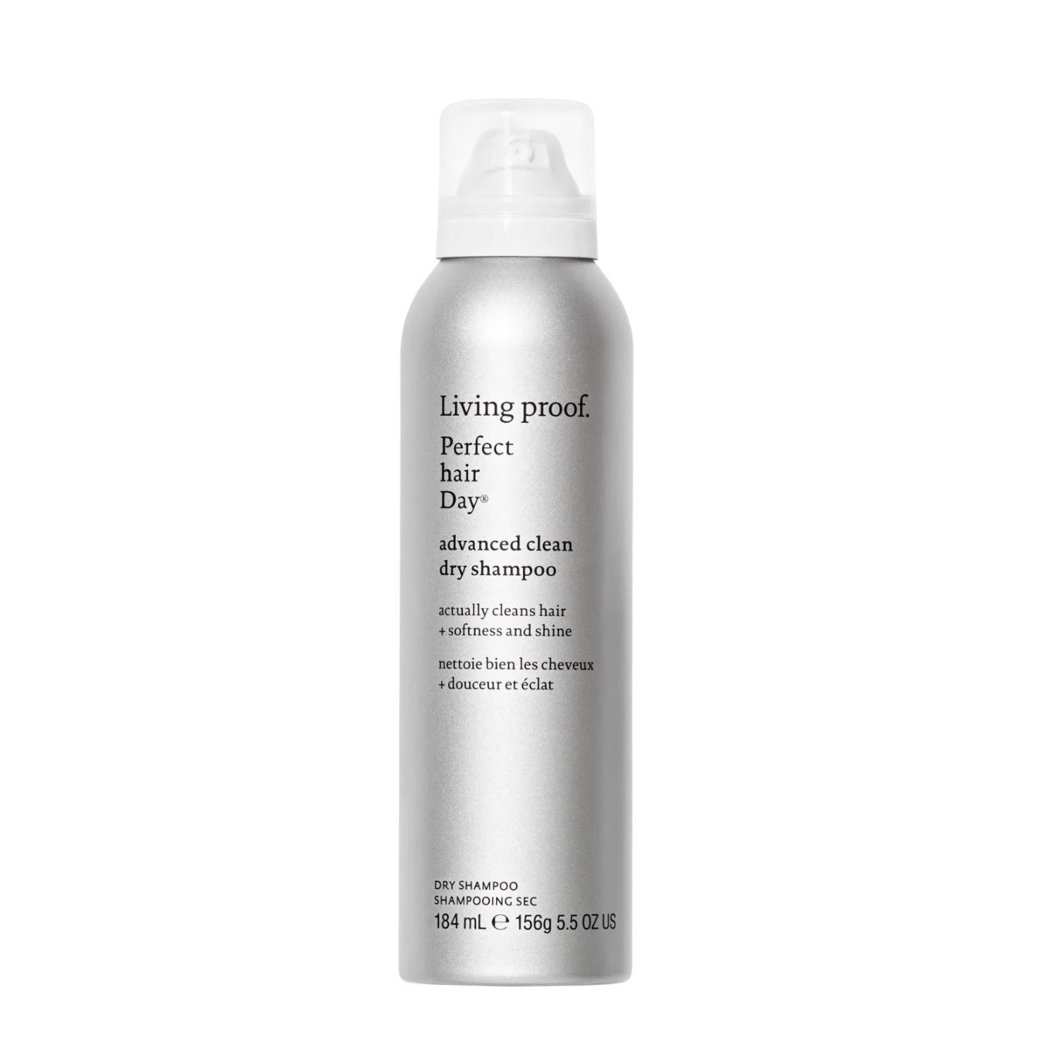 Perfect Hair Day Advanced Clean Dry Shampoo