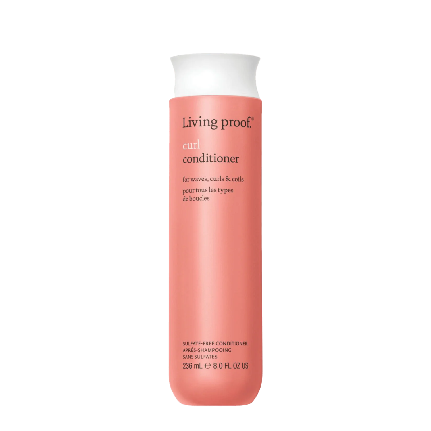 Curl Conditioner