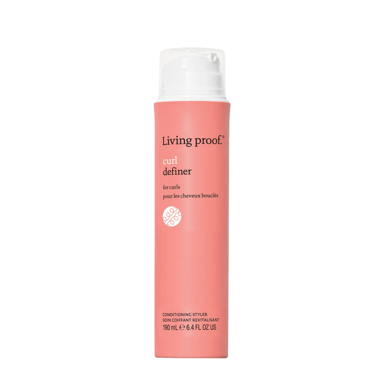 Curl Definer