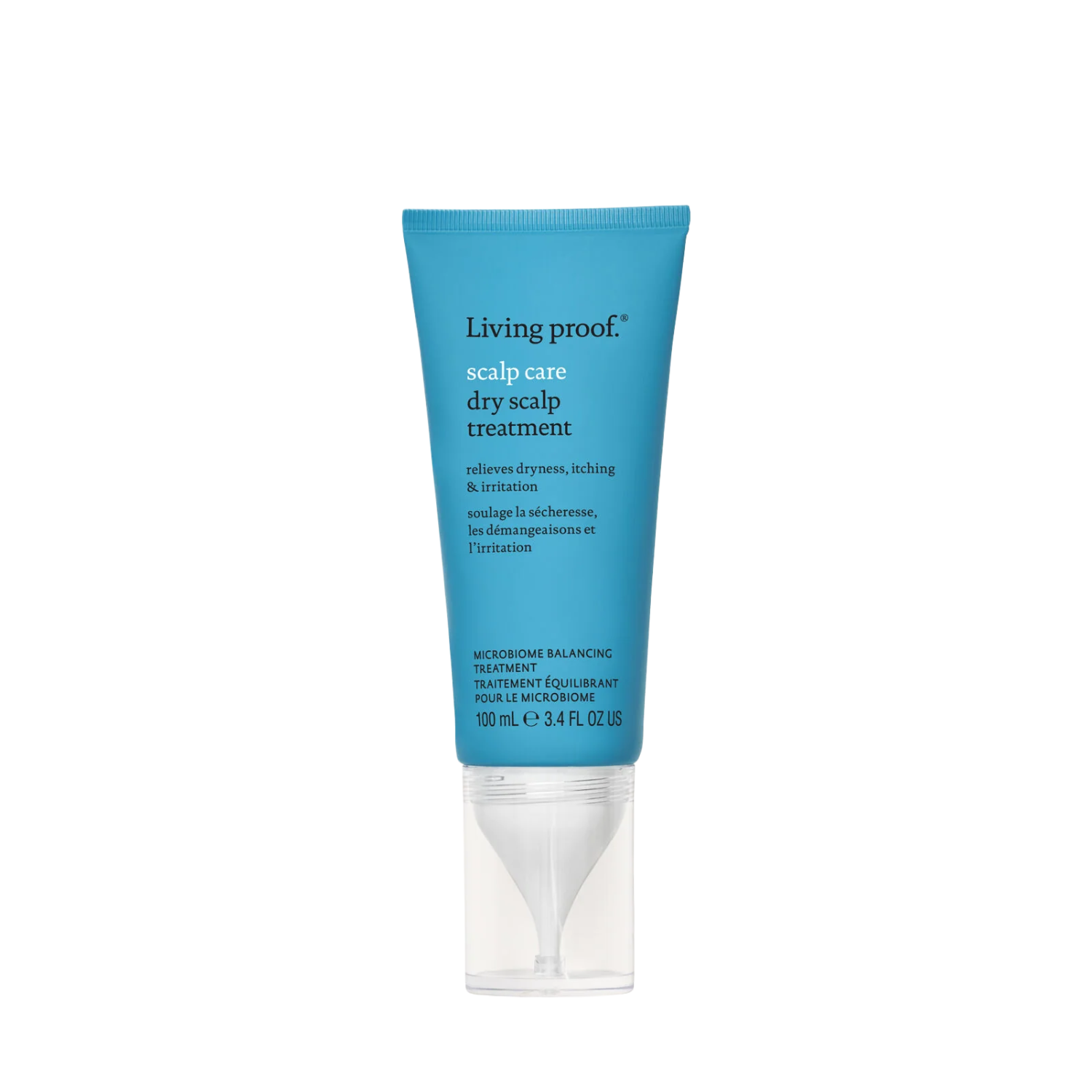 Scalp Care Dry Scalp Treatment