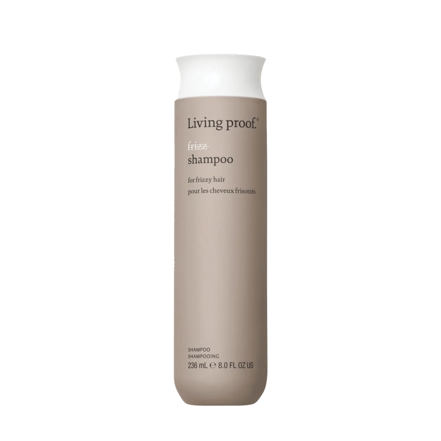 Anti-frizz® Shampoo