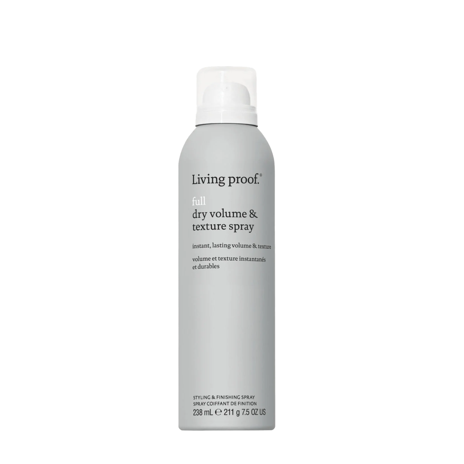 Full Volume & Texturizing Spray