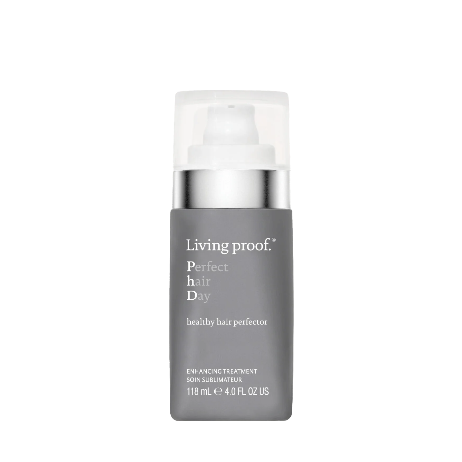 Perfect Hair Day Healthy Hair Perfector