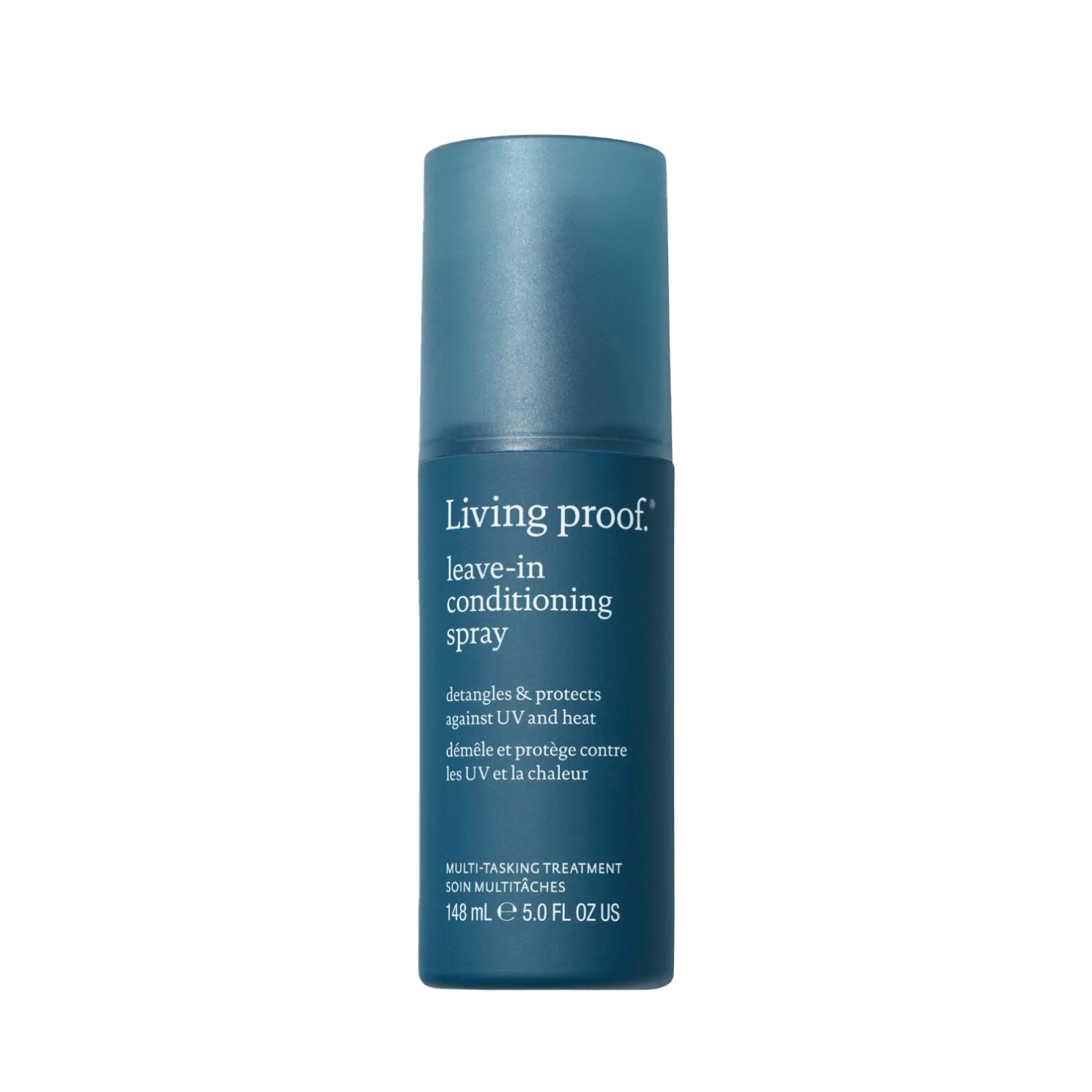 Leave-In Conditioning Spray