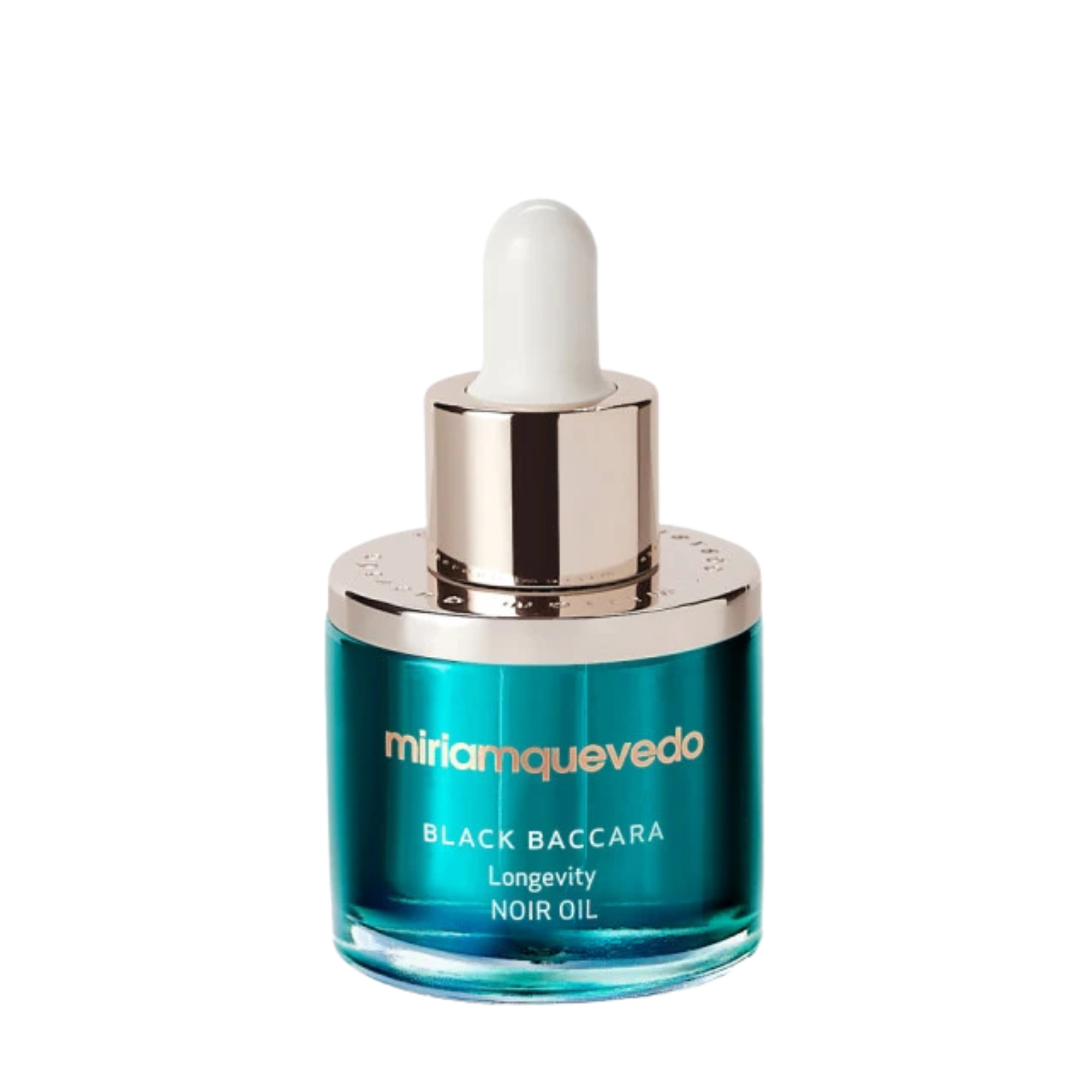 Black Baccara Longevity Noir Oil