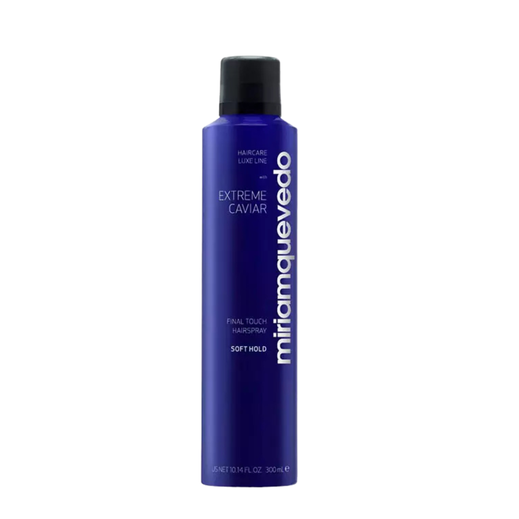 Extreme Caviar Final Touch Hairspray Soft Hold