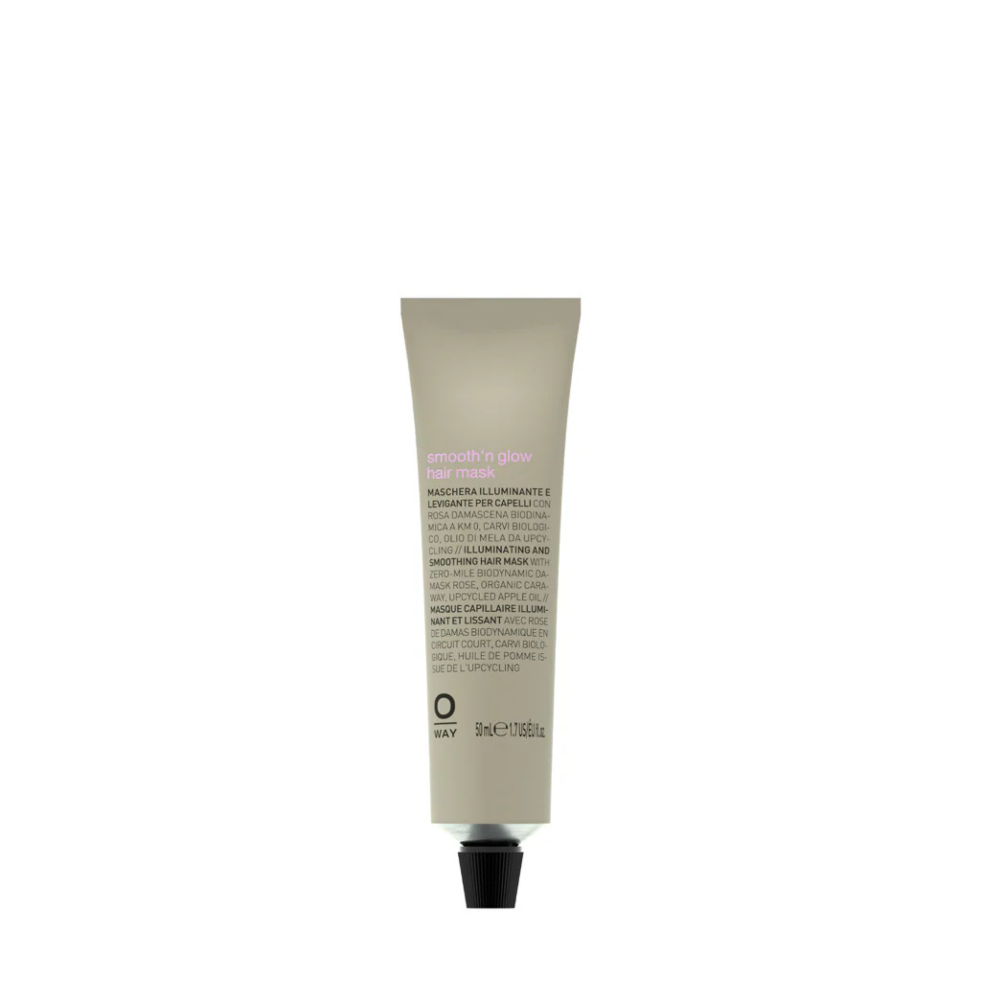 SIlk´n Glow Hair Mask