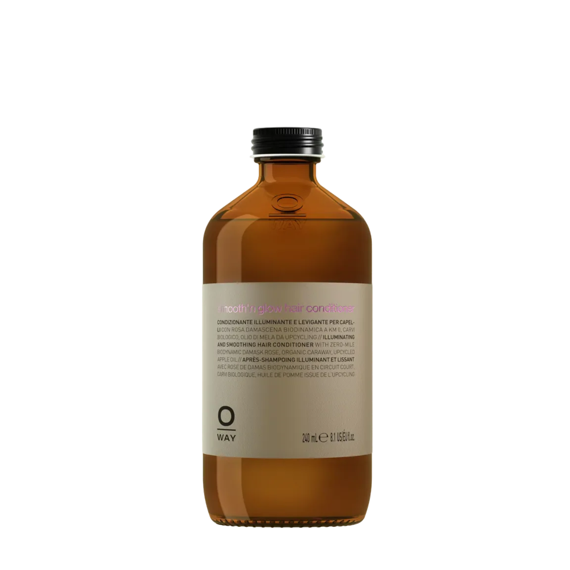 Smooth´n Glow Conditioner
