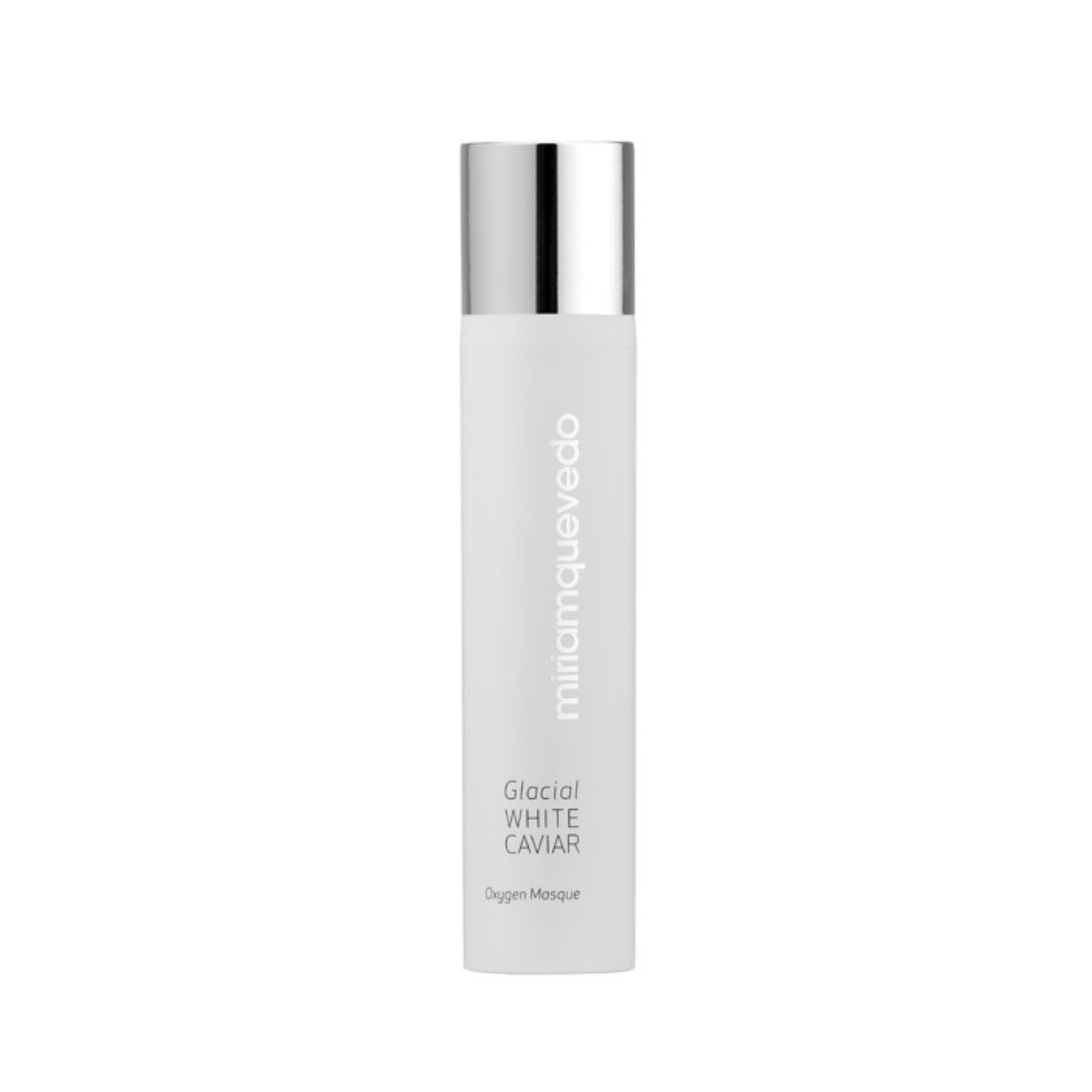 Glacial White Caviar Oxygen Masque
