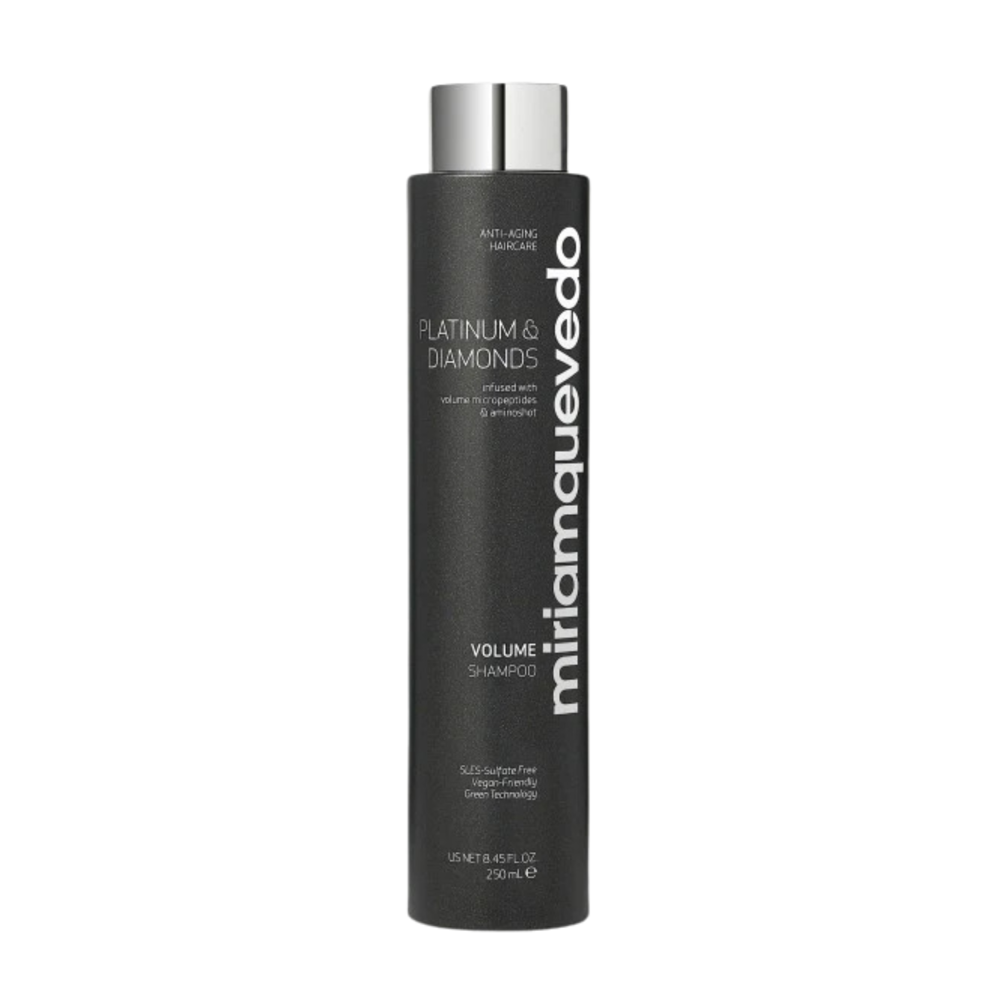 Platinum&Diamonds Volume Shampoo