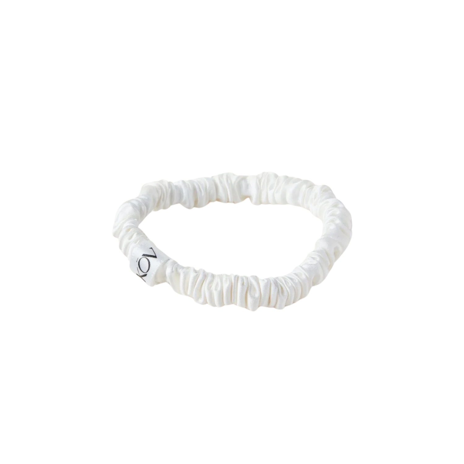 KŌV Silk Hair Tie Trio