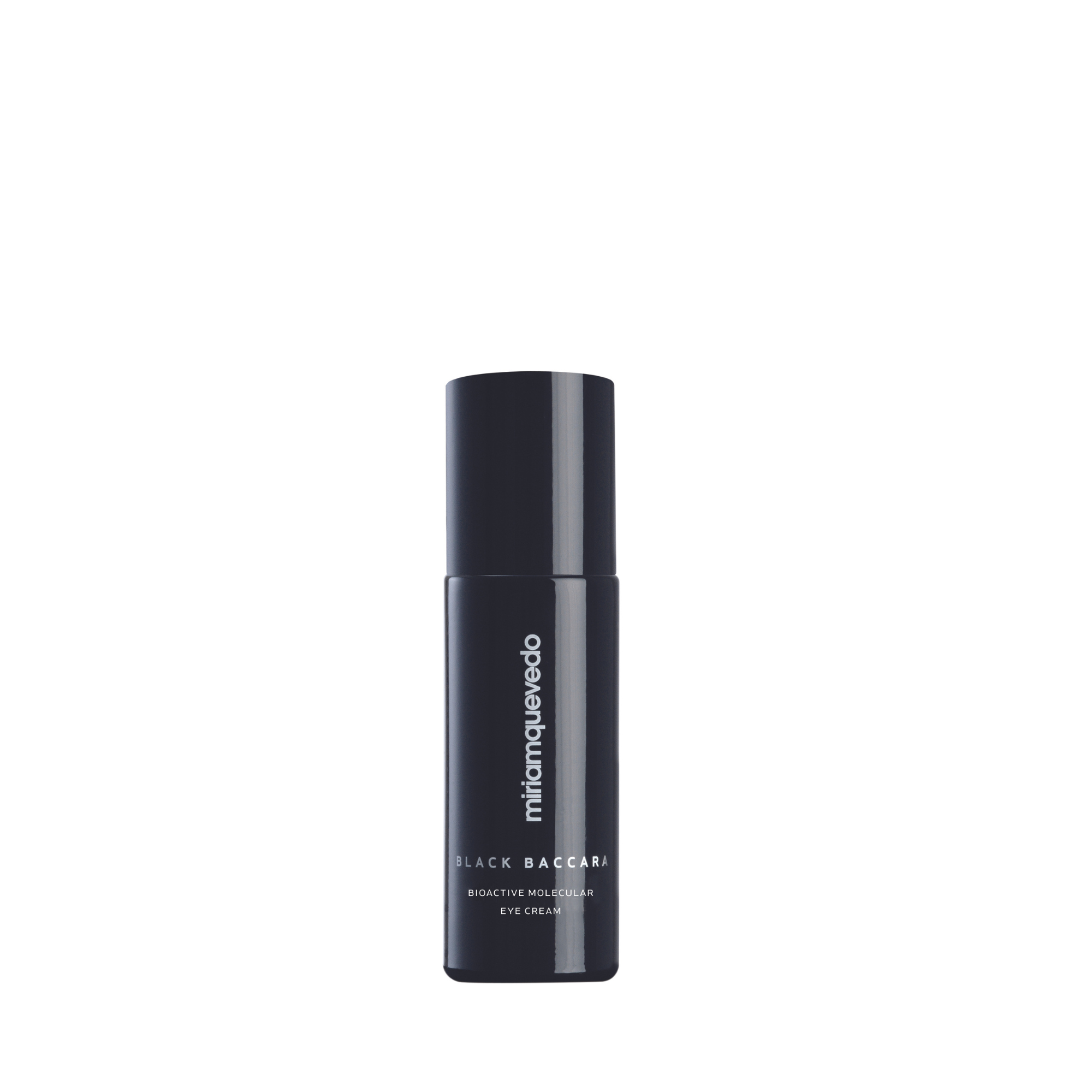 Black Baccara Bioactive Molecular Eye Cream