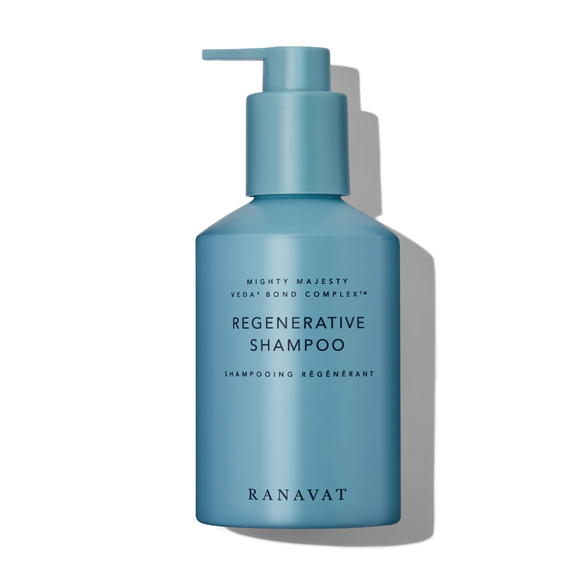 Ranavat Regenerative Veda 4 Bond Complex Shampoo