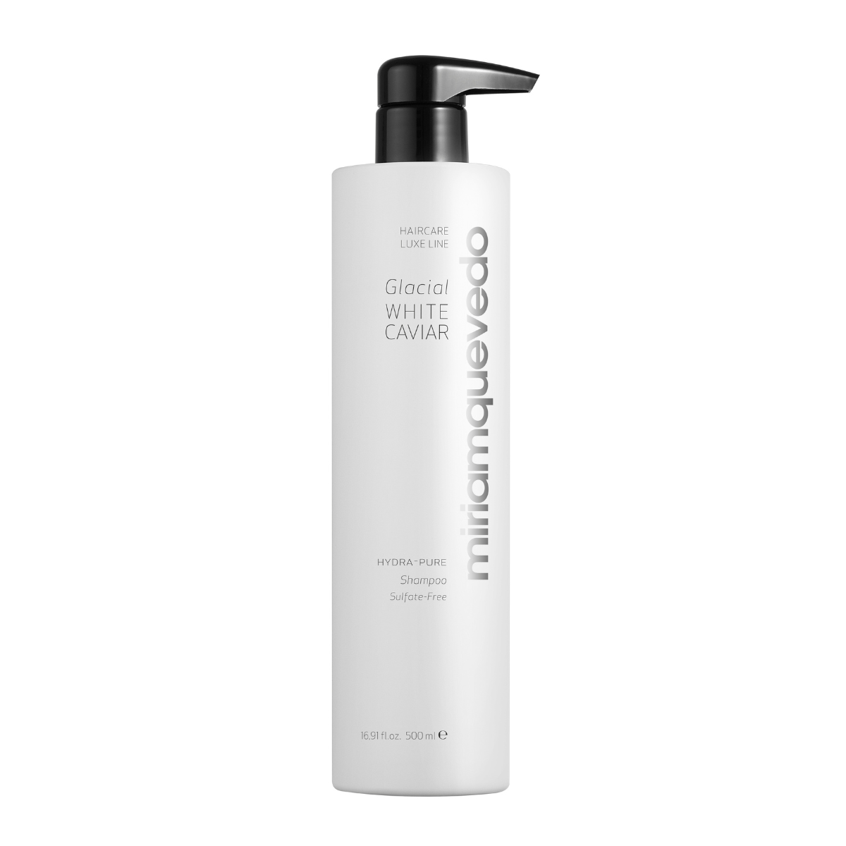 Glacial White Caviar Hydra-Pure Shampoo