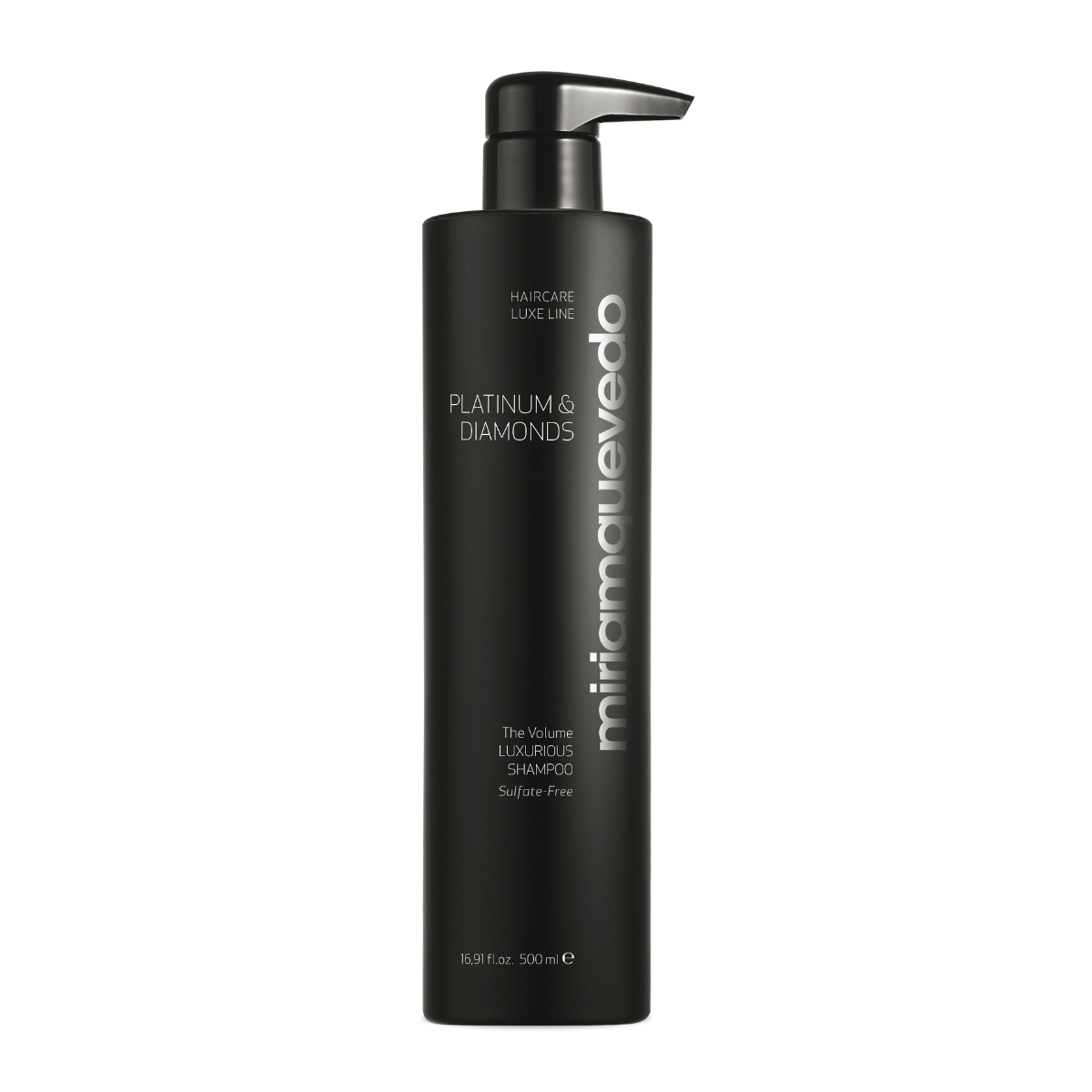 Platinum & Diamonds Luxurious Shampoo