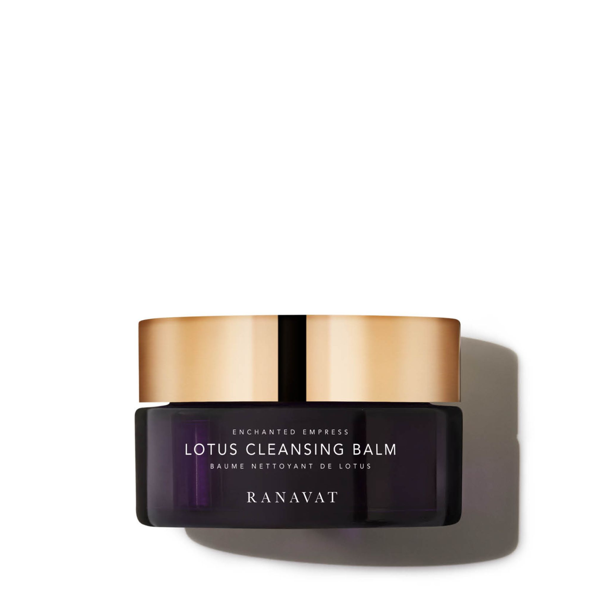 Ranavat Lotus Cleansing Balm