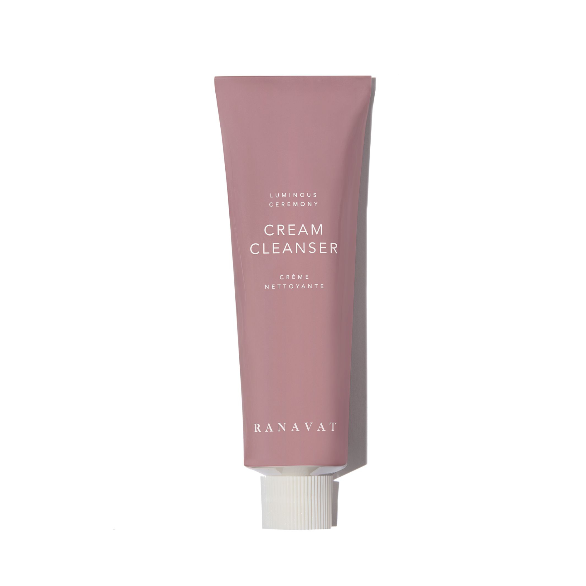 Ranavat Cream Cleanser