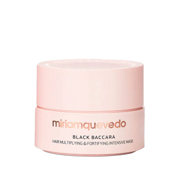 Black Baccara Hair Multiplying & Fortifying Intensive Mask