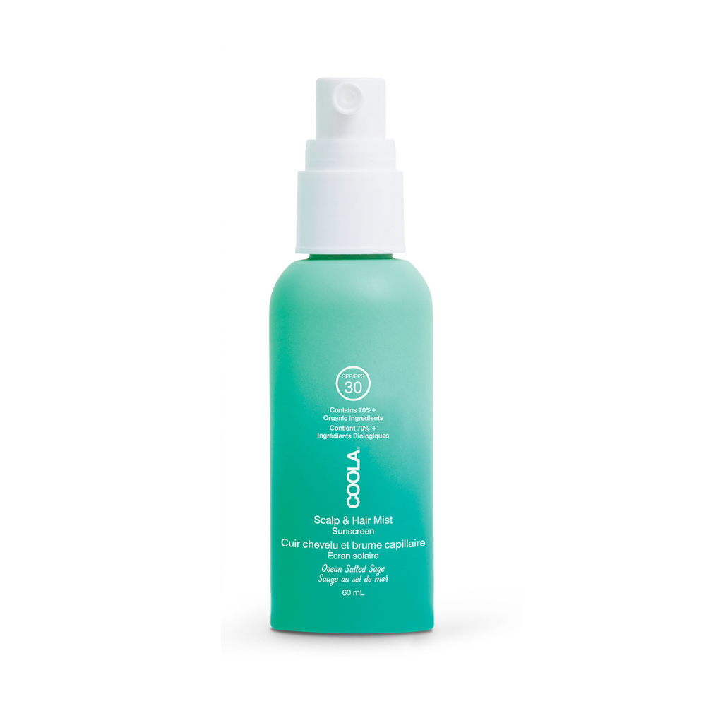Coola Scalp & Hair Mist SPF30