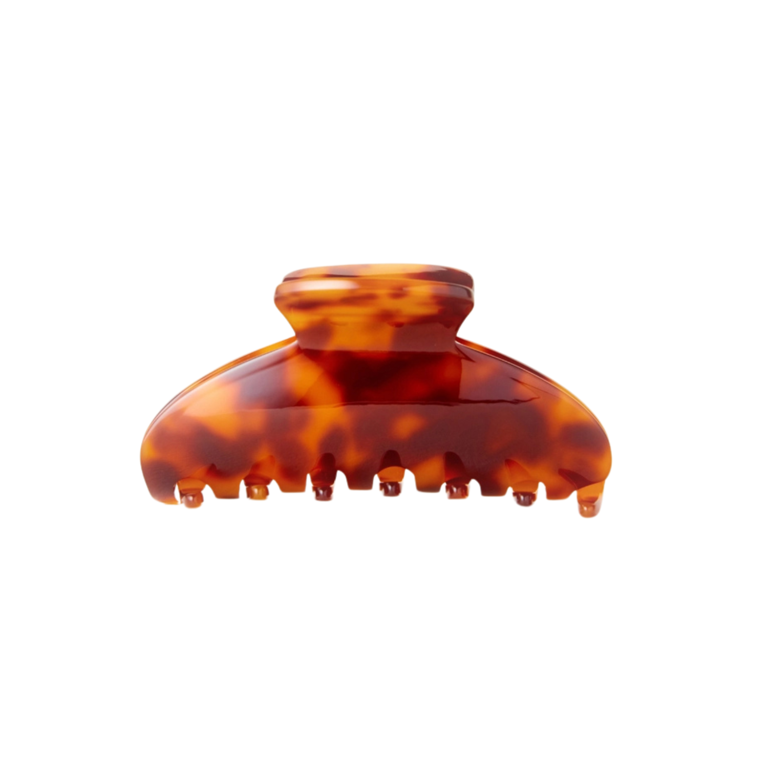 KŌV Demi Clip Tortoise