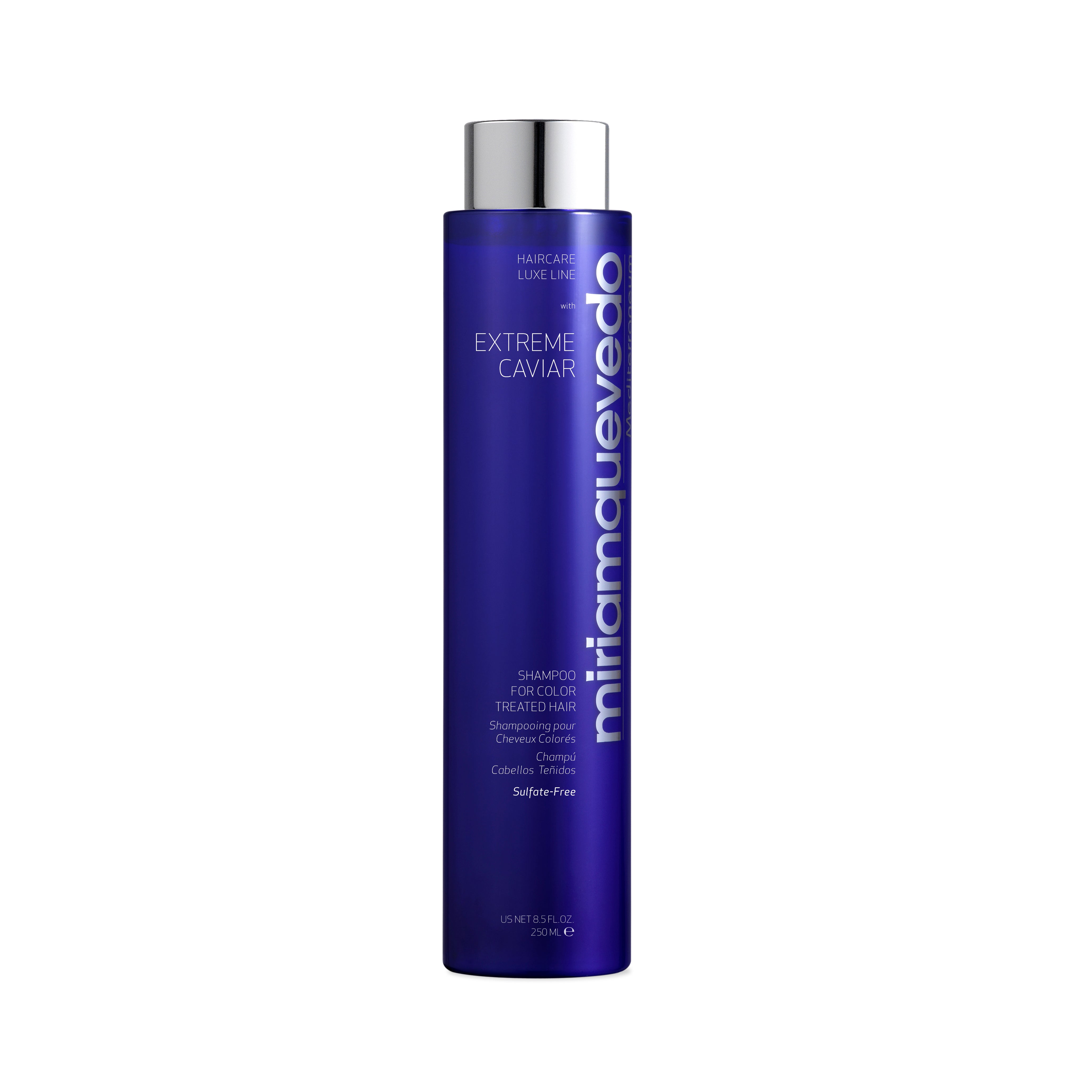 Extreme Caviar Shampoo for Color Treated Hair