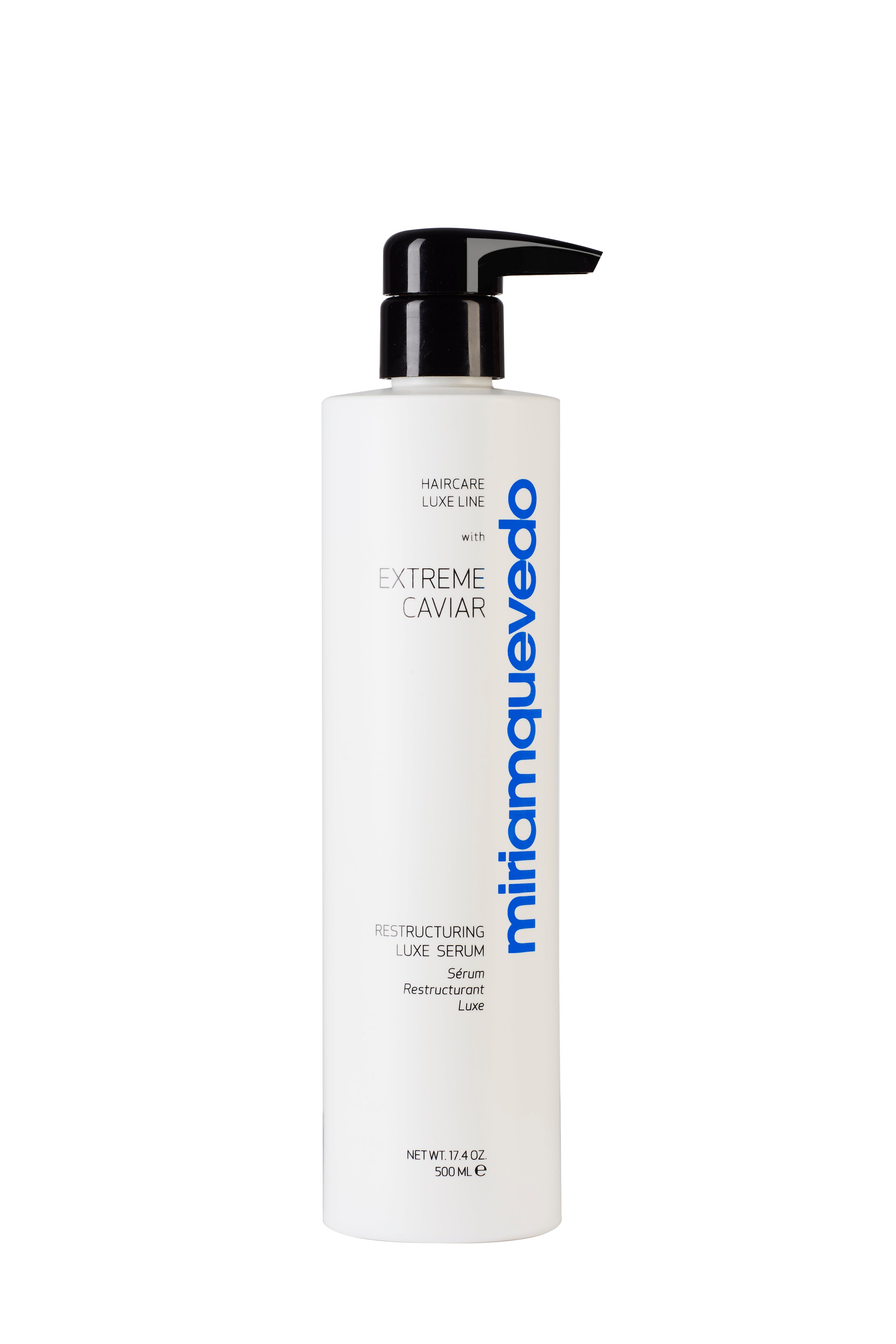 Extreme Caviar Restructuring Luxe Serum
