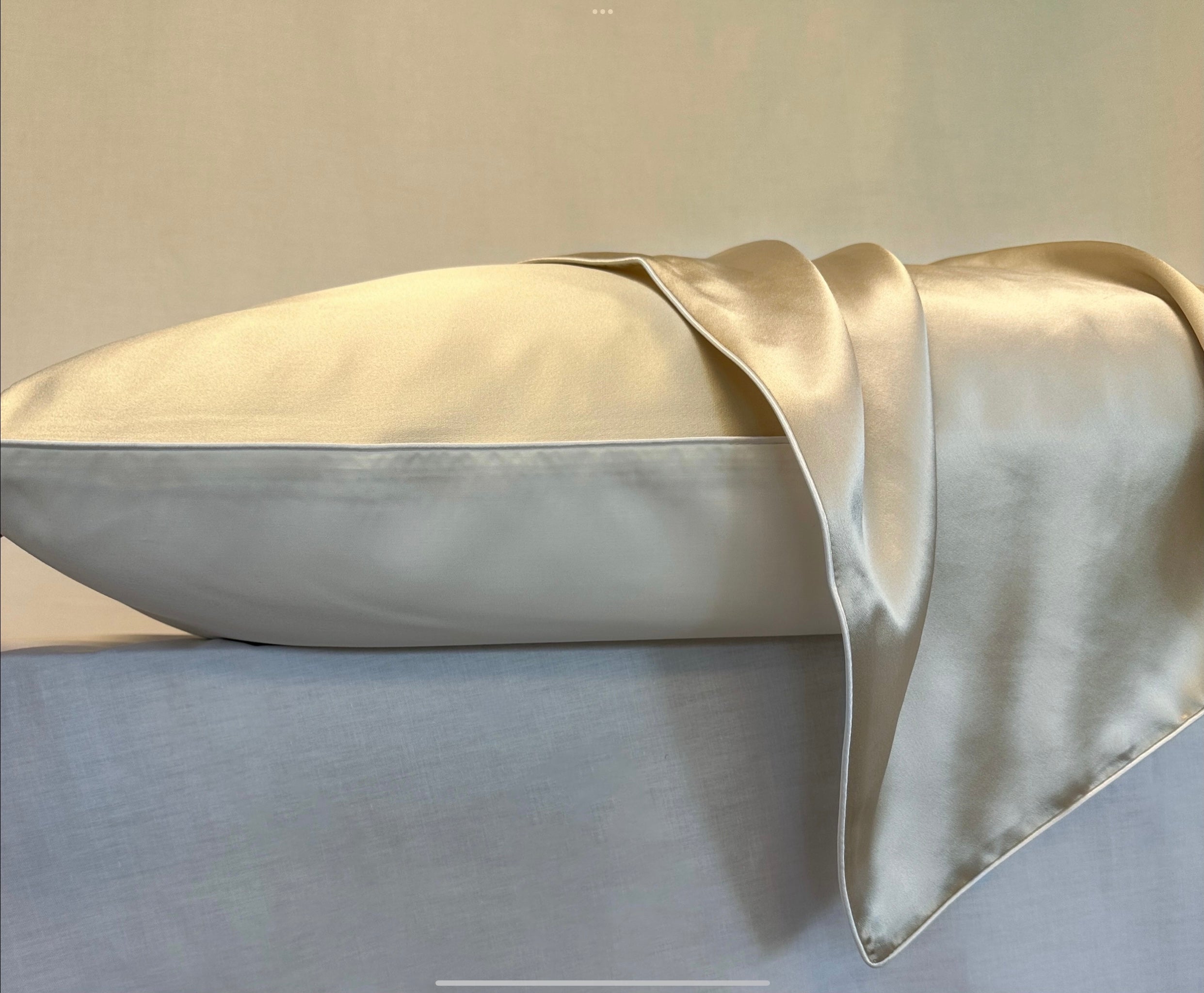 Harah Silk Pillowcase