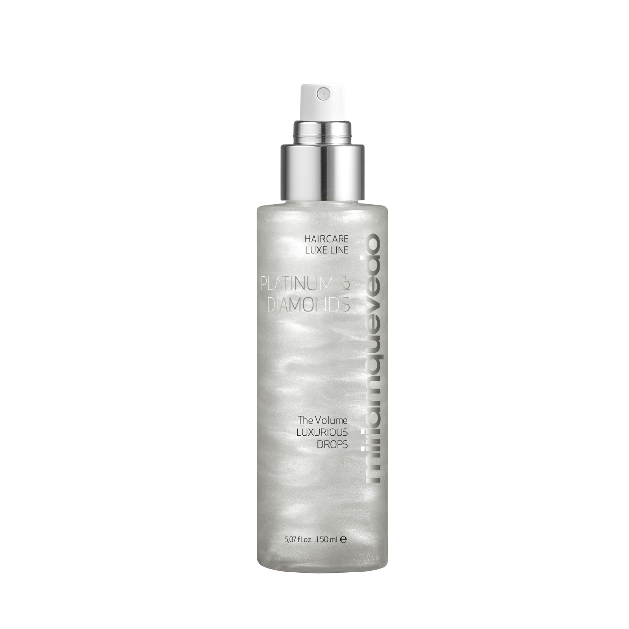 Platinum & Diamonds Luxurious Drops Mist