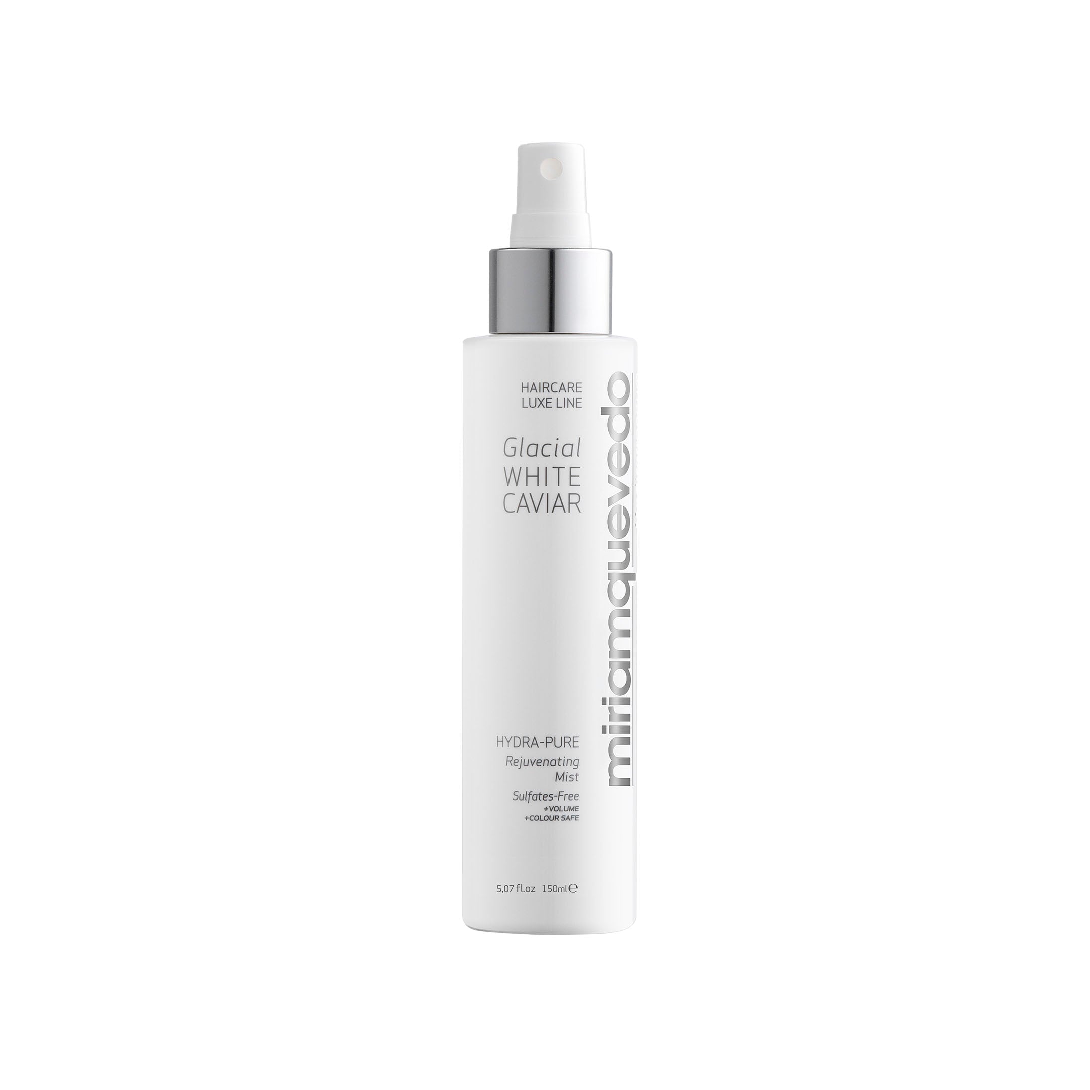 Glacial White Caviar Hydra-Pure Rejuvenating Mist