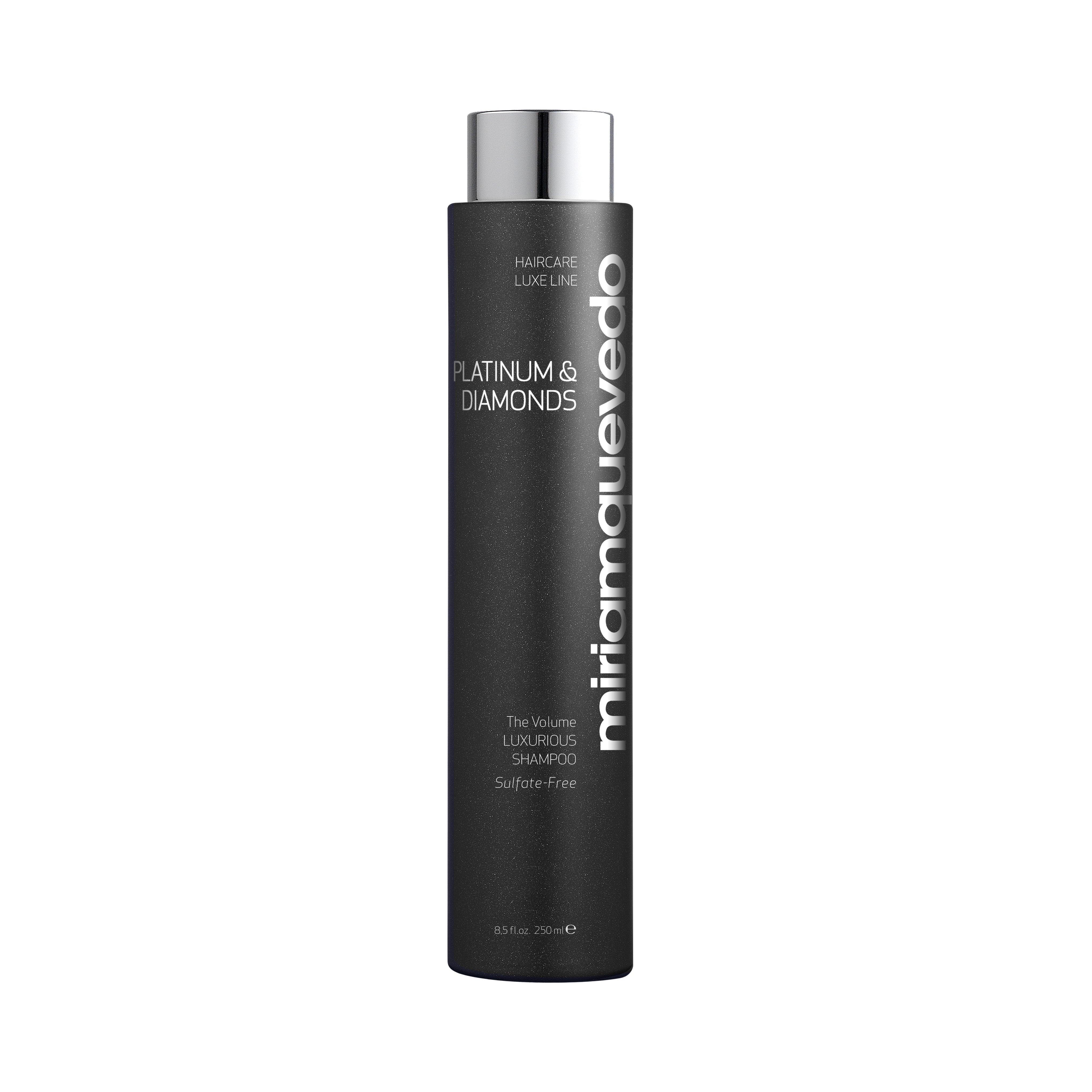 Platinum & Diamonds Luxurious Shampoo